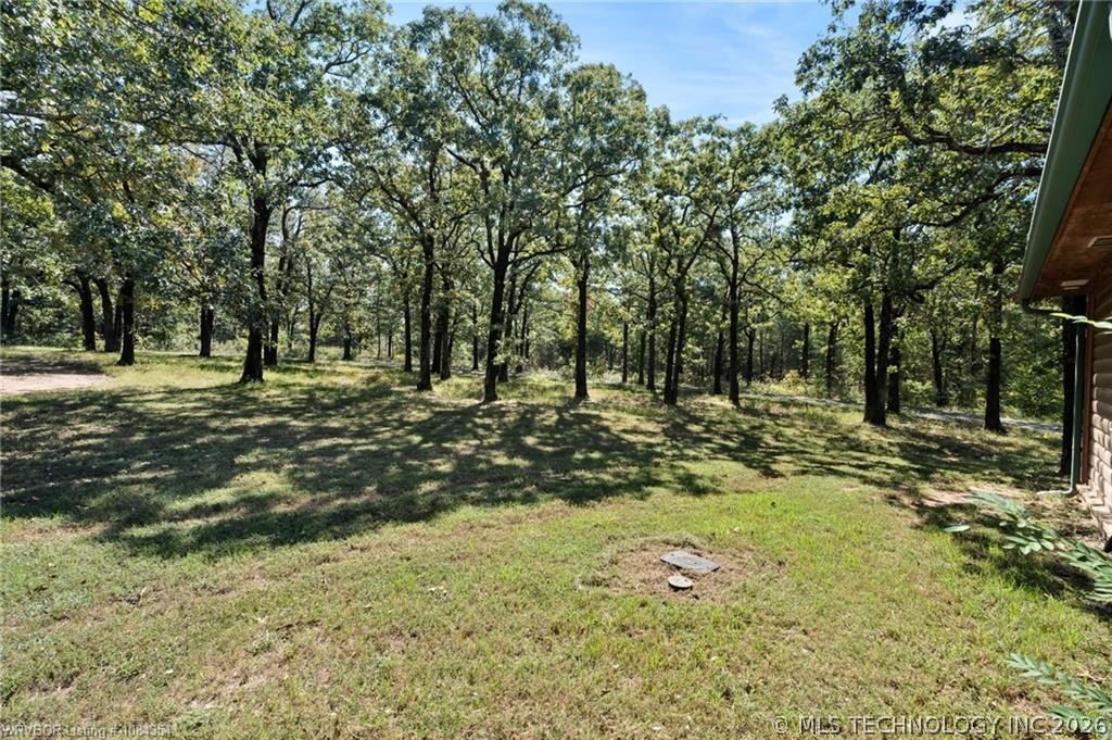 34509 Ridge Road Poteau OK 74953