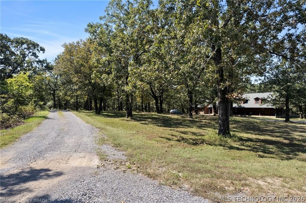 34509 Ridge Road Poteau OK 74953