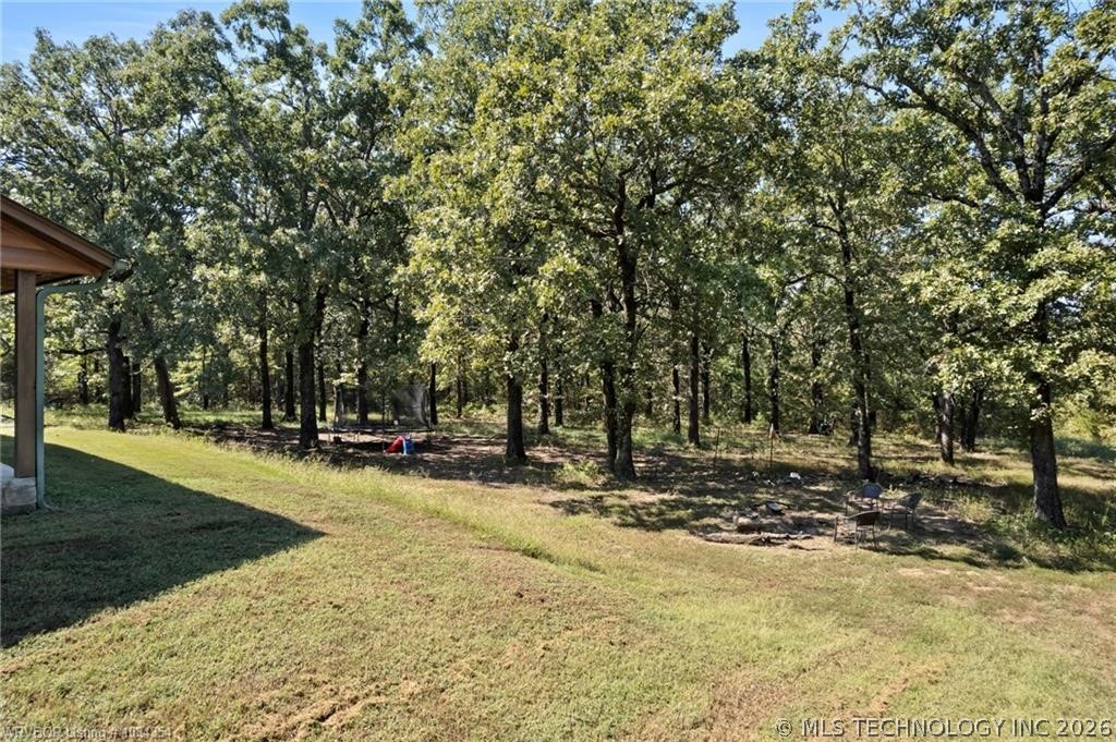 34509 Ridge Road Poteau OK 74953