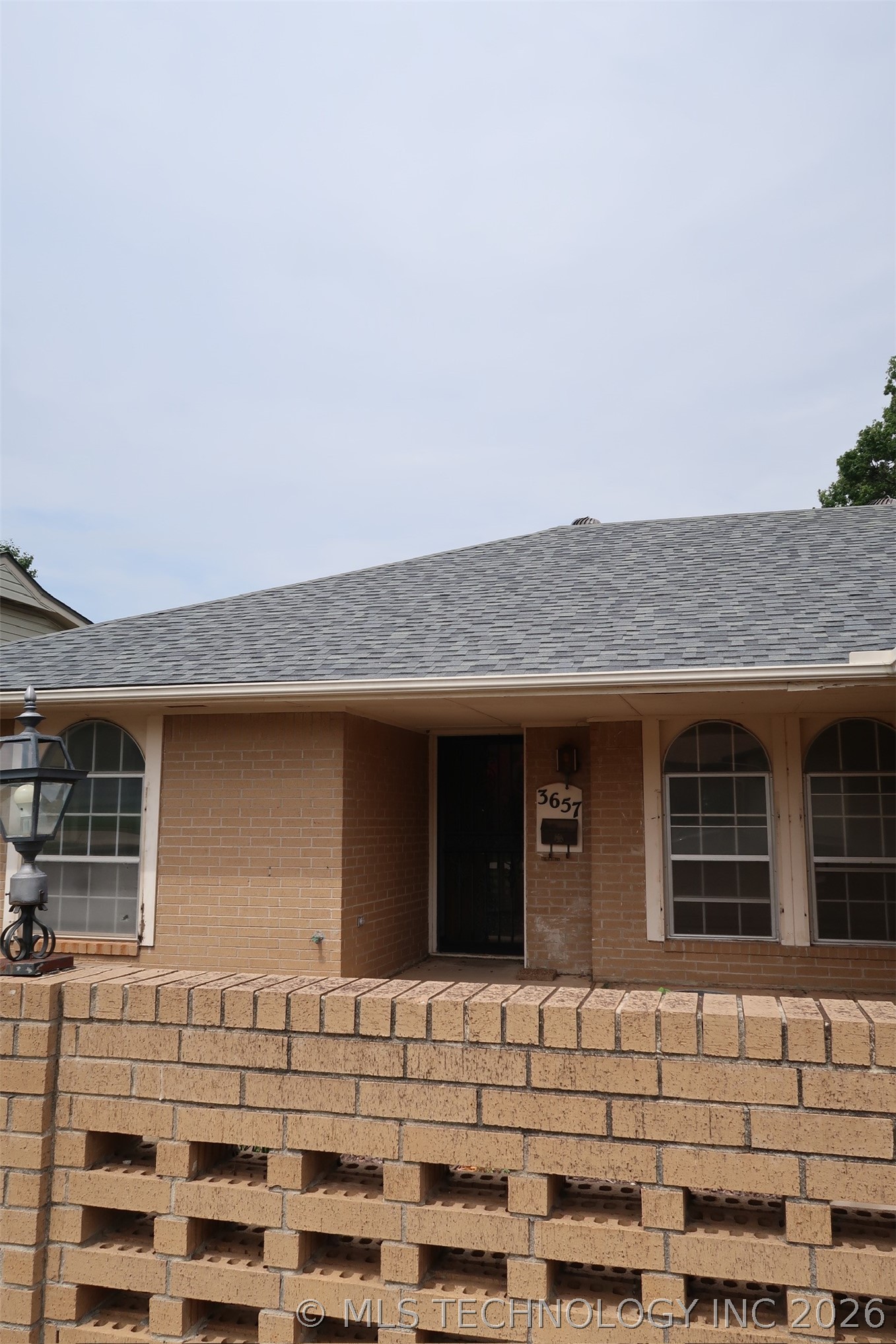 3657 Rolling Lane Circle Midwest City OK 73110