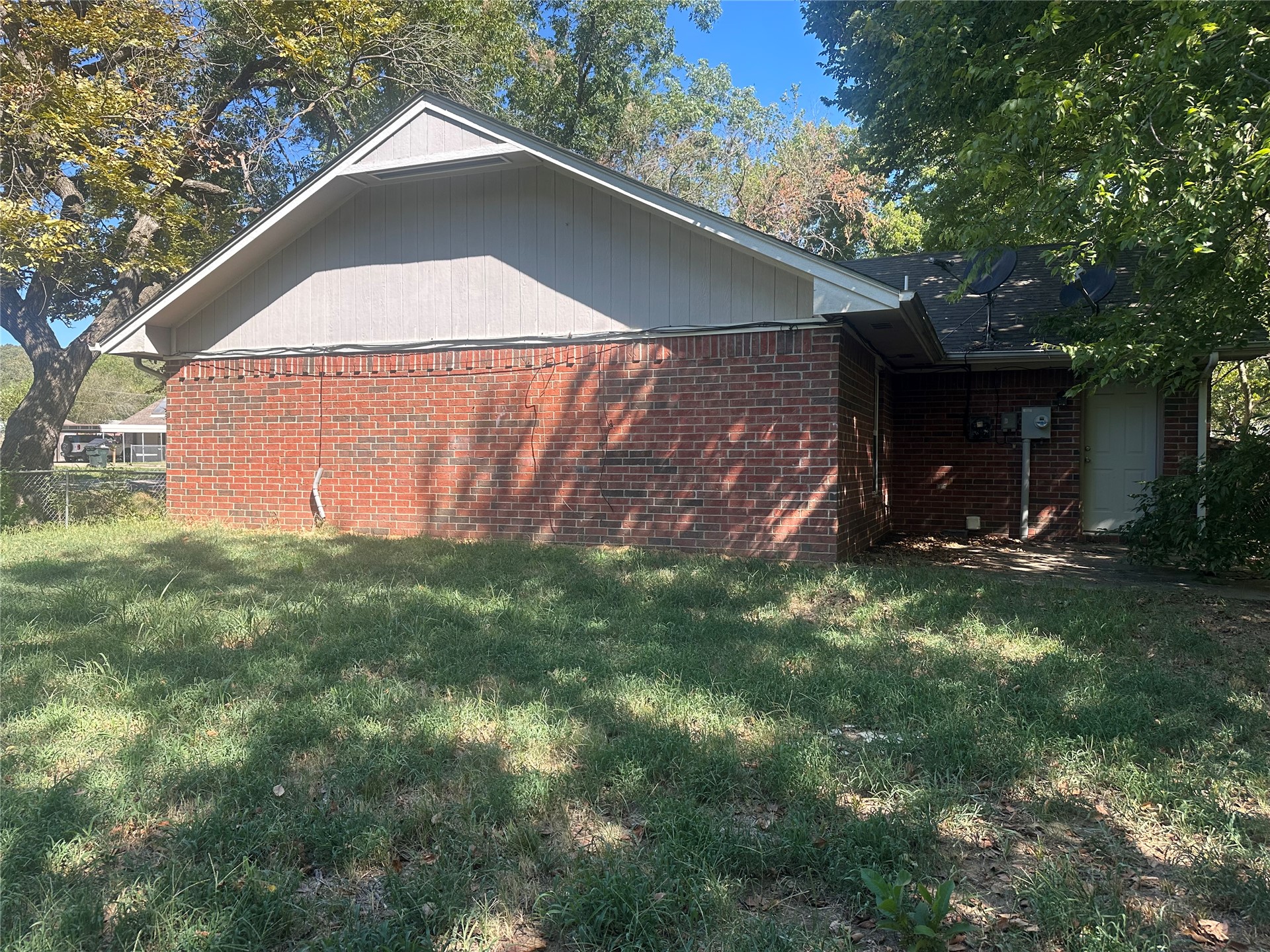 503 Quail Lake Drive Henryetta OK 74437
