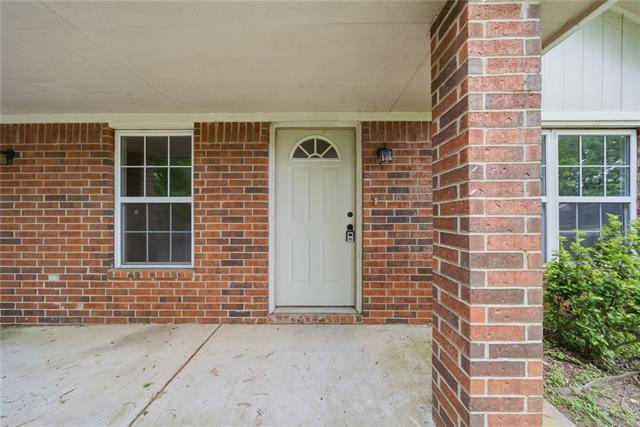 503 Quail Lake Drive Henryetta OK 74437