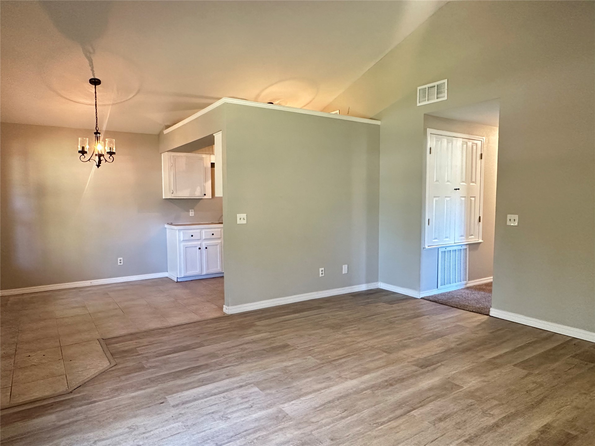 503 Quail Lake Drive Henryetta OK 74437