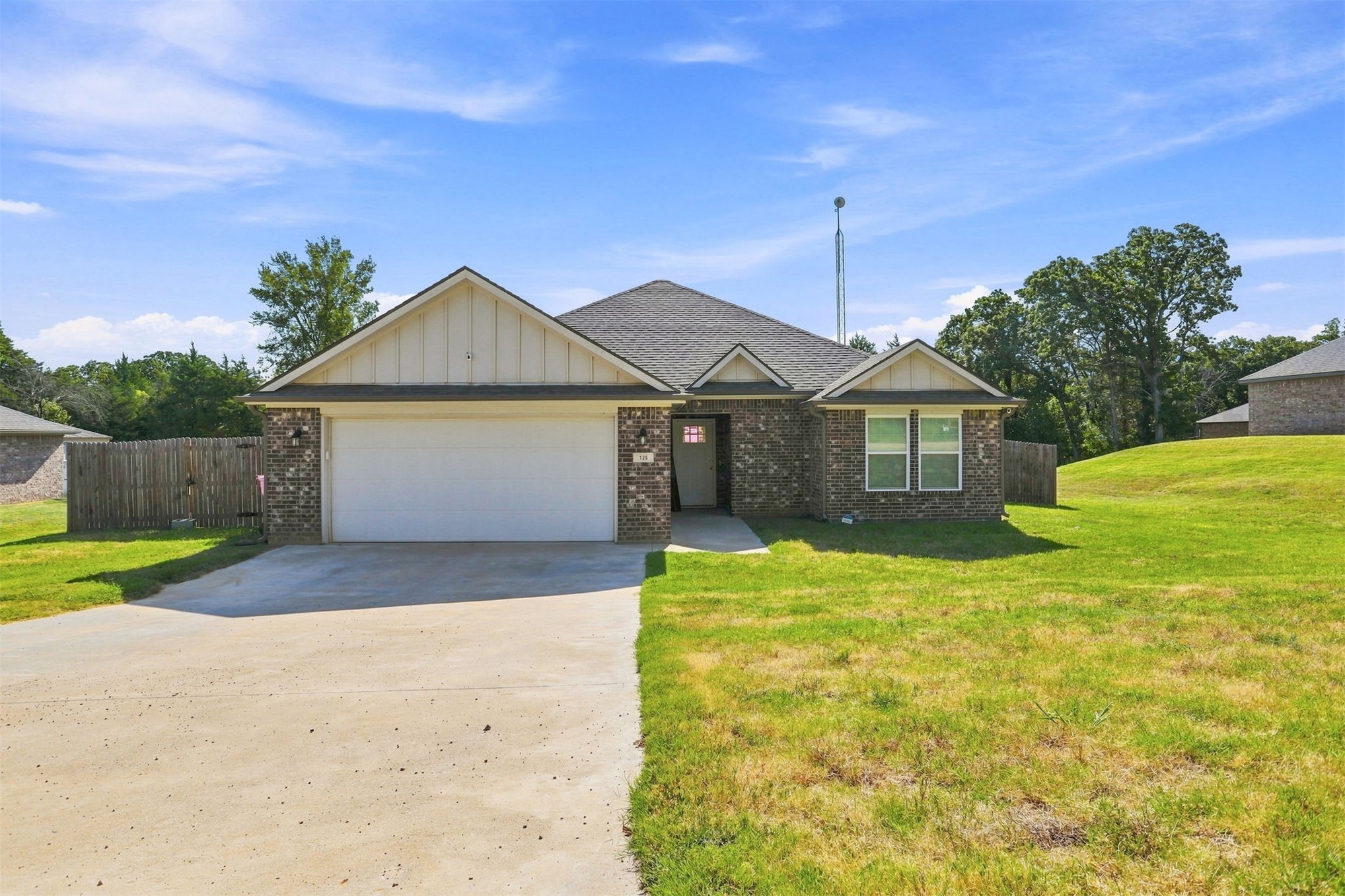 125 Rawlings Road Durant OK 74701