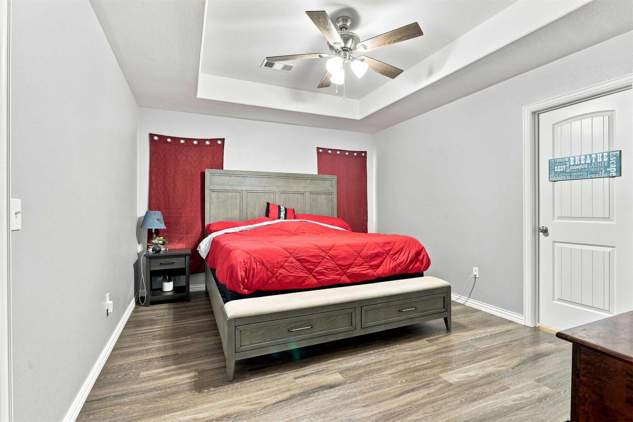 125 Rawlings Road Durant OK 74701