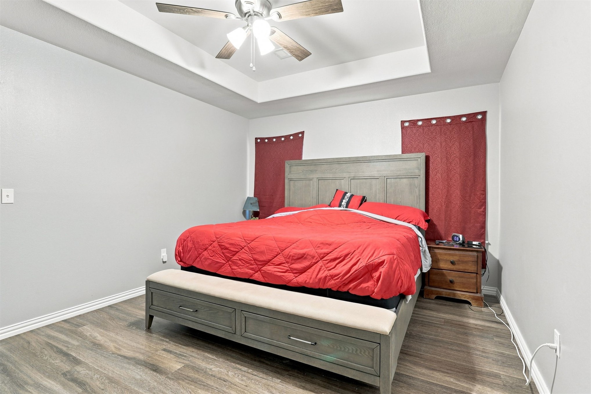125 Rawlings Road Durant OK 74701
