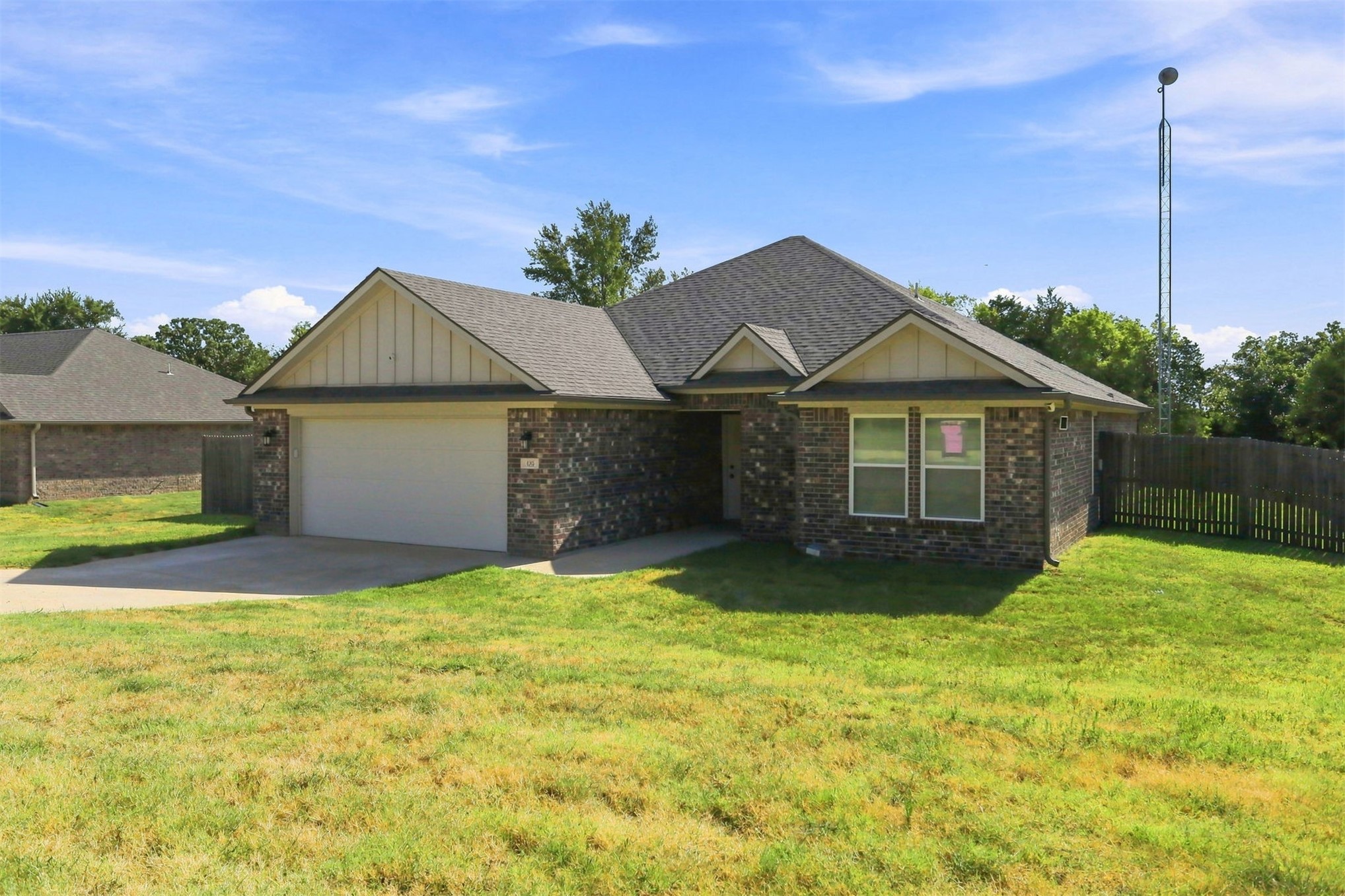 125 Rawlings Road Durant OK 74701