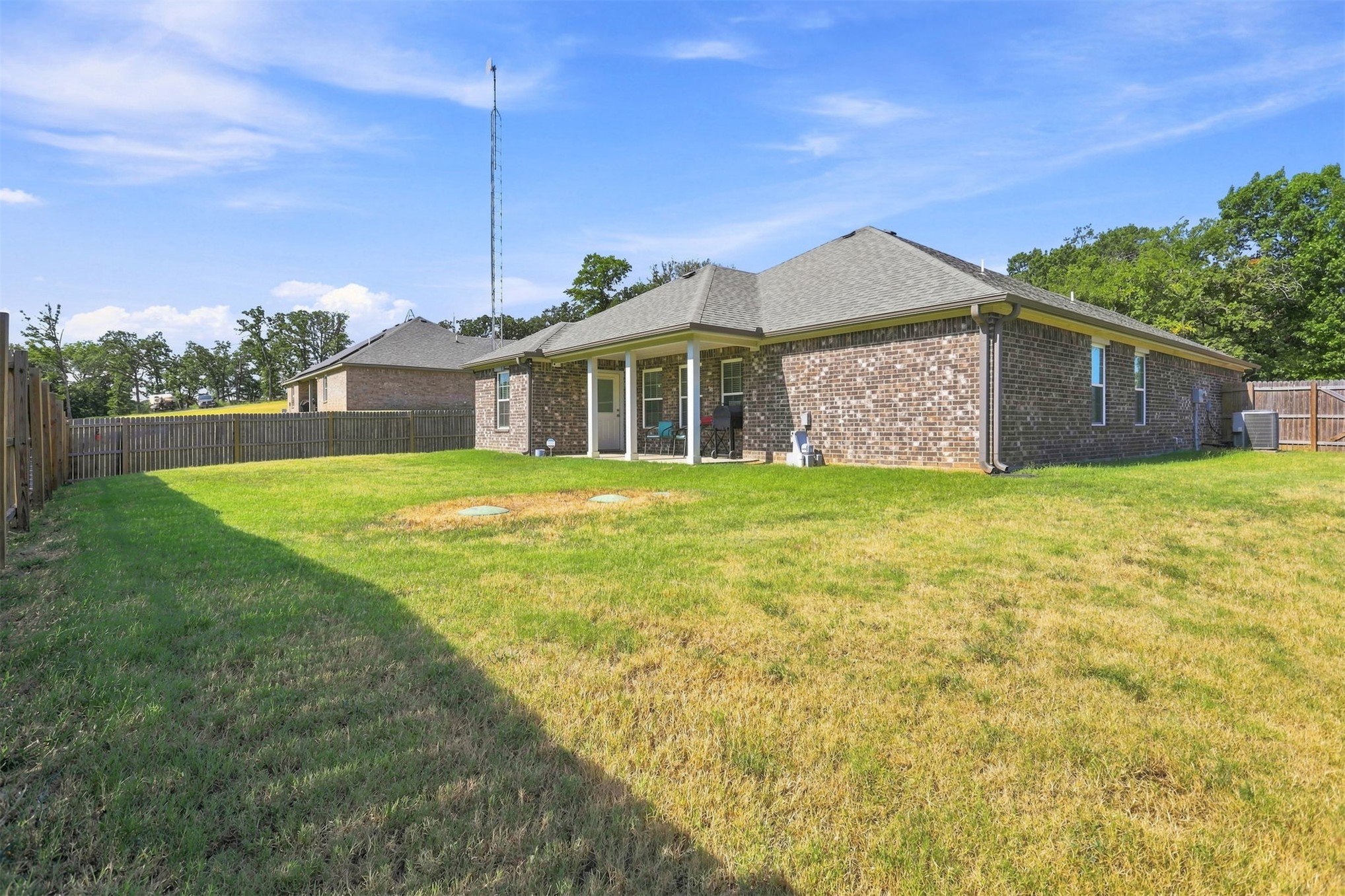 125 Rawlings Road Durant OK 74701