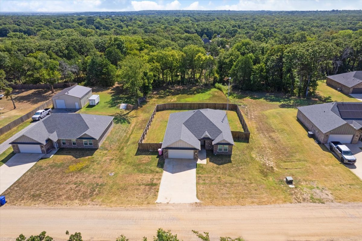 125 Rawlings Road Durant OK 74701