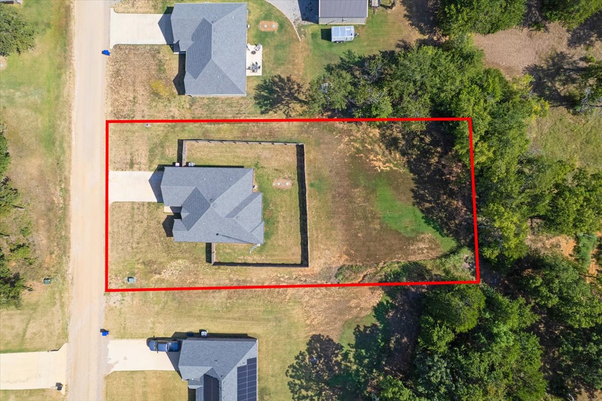 125 Rawlings Road Durant OK 74701