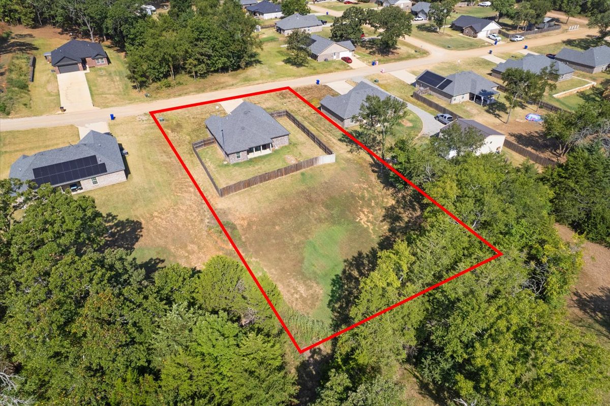 125 Rawlings Road Durant OK 74701