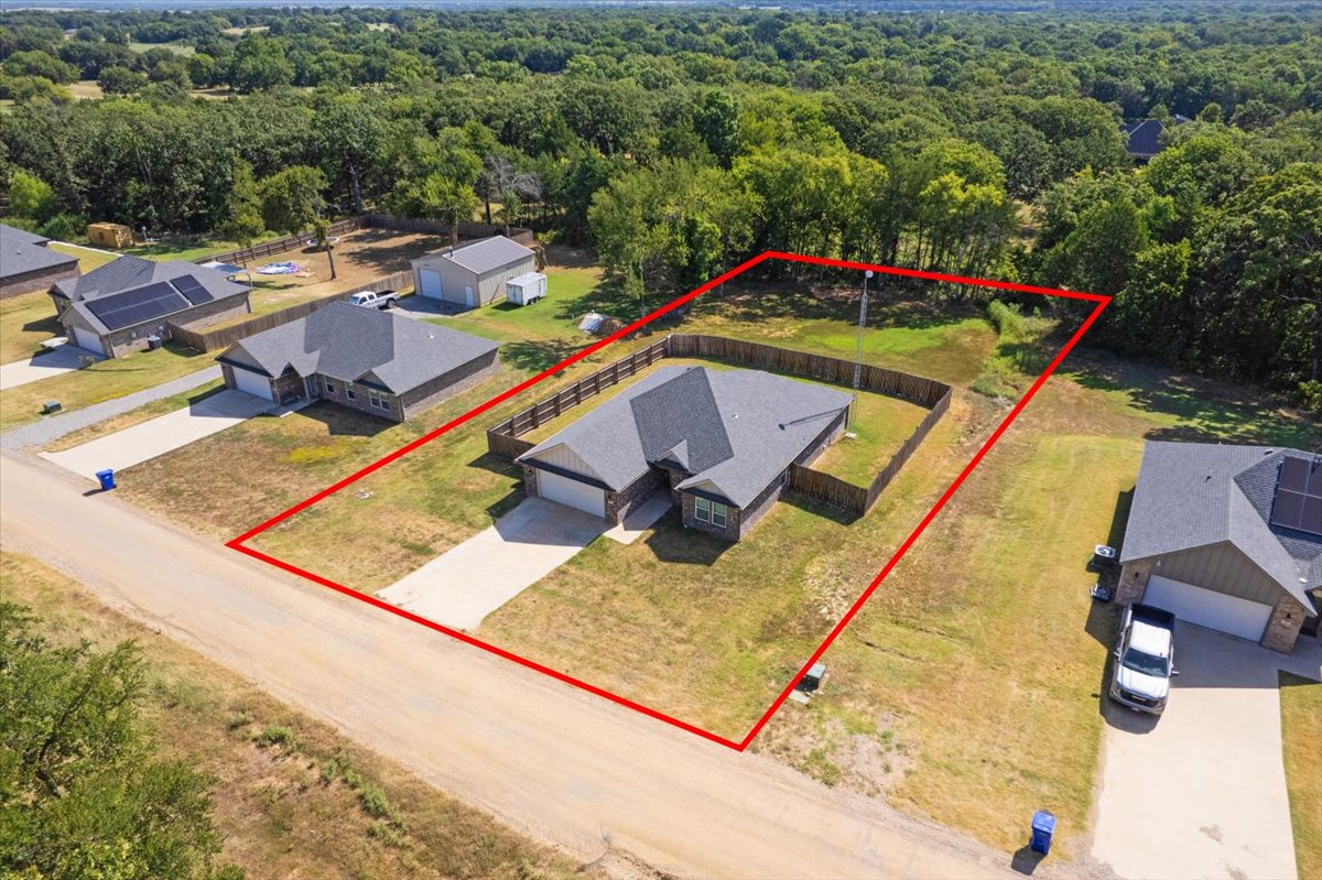 125 Rawlings Road Durant OK 74701