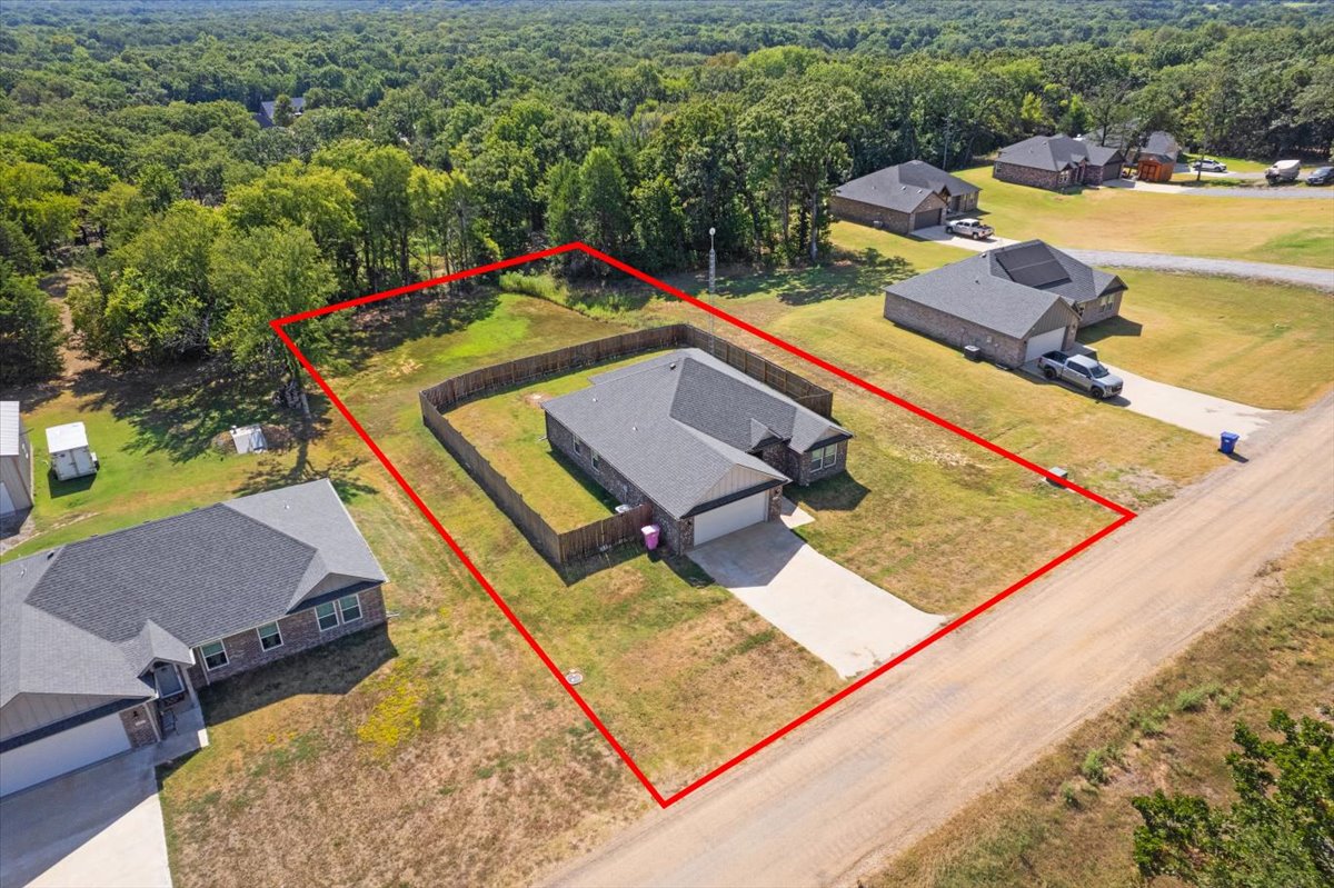 125 Rawlings Road Durant OK 74701