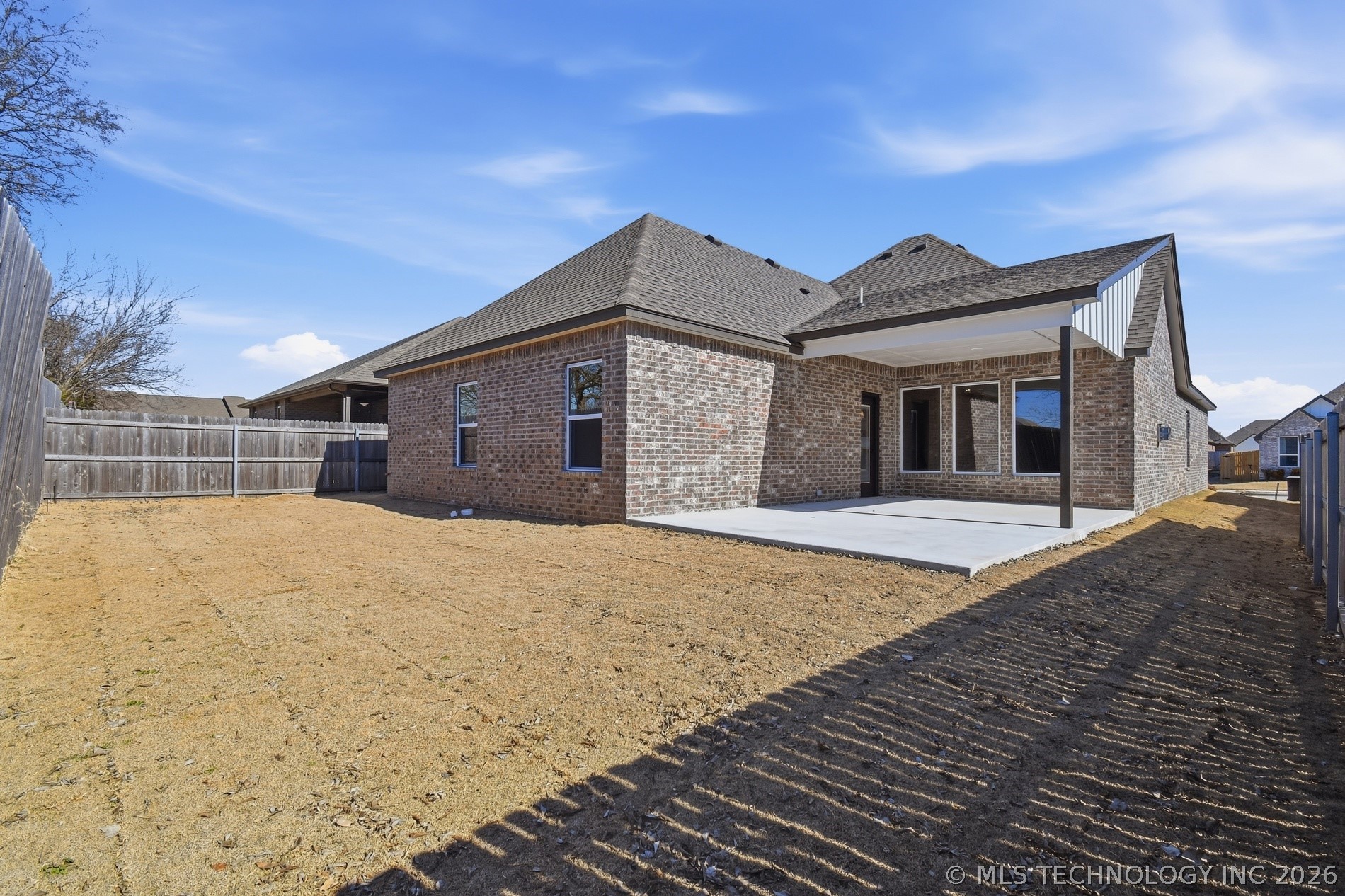 1218 N Elder Avenue Broken Arrow OK 74012