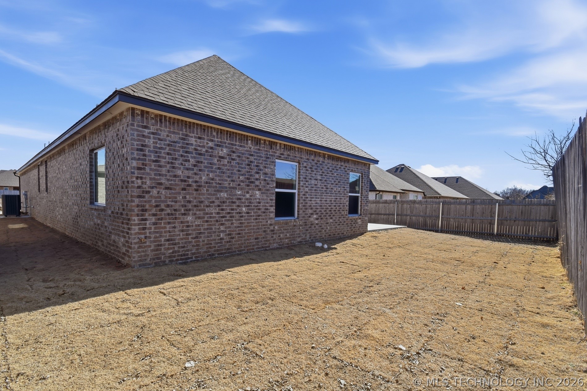 1218 N Elder Avenue Broken Arrow OK 74012