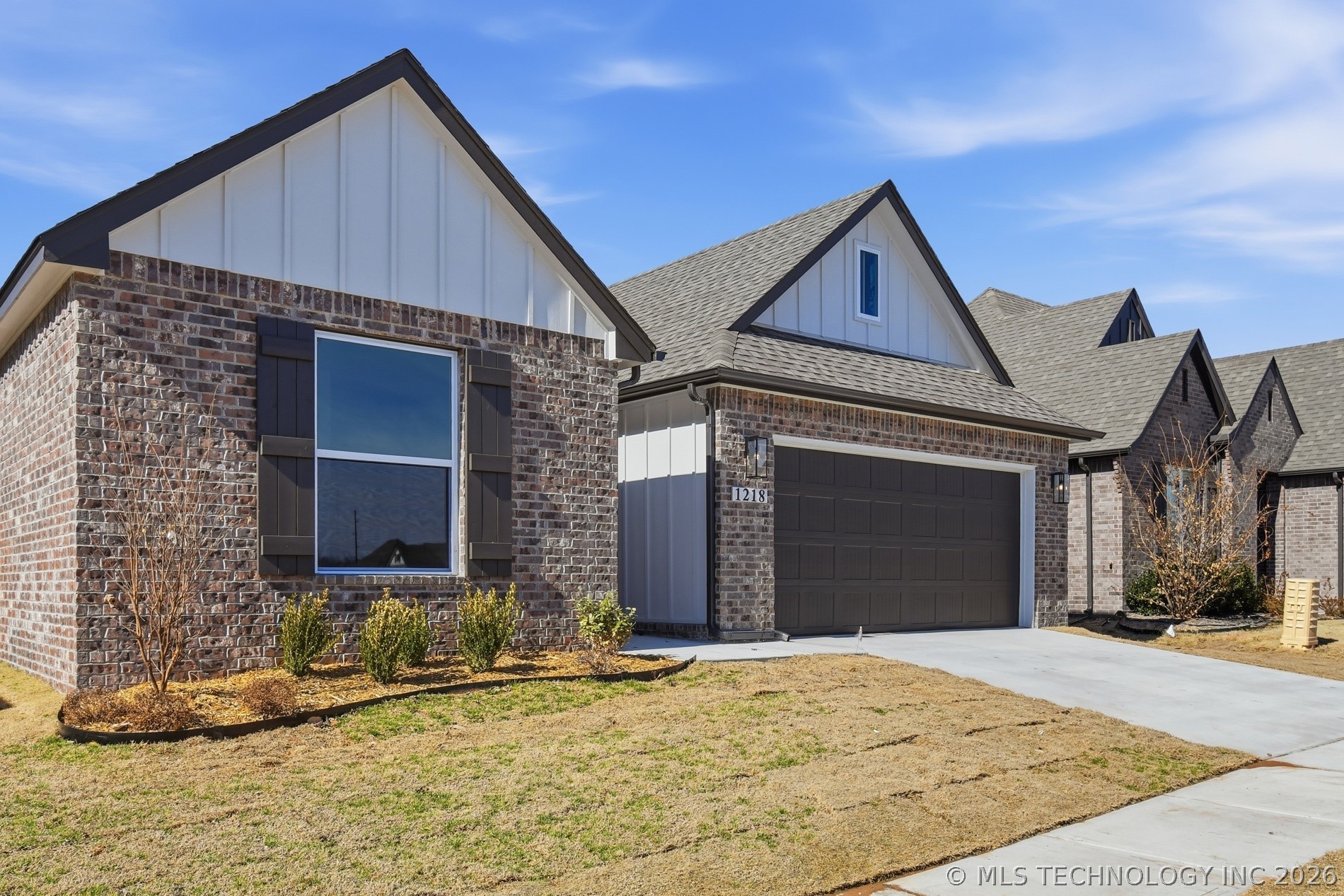 1218 N Elder Avenue Broken Arrow OK 74012