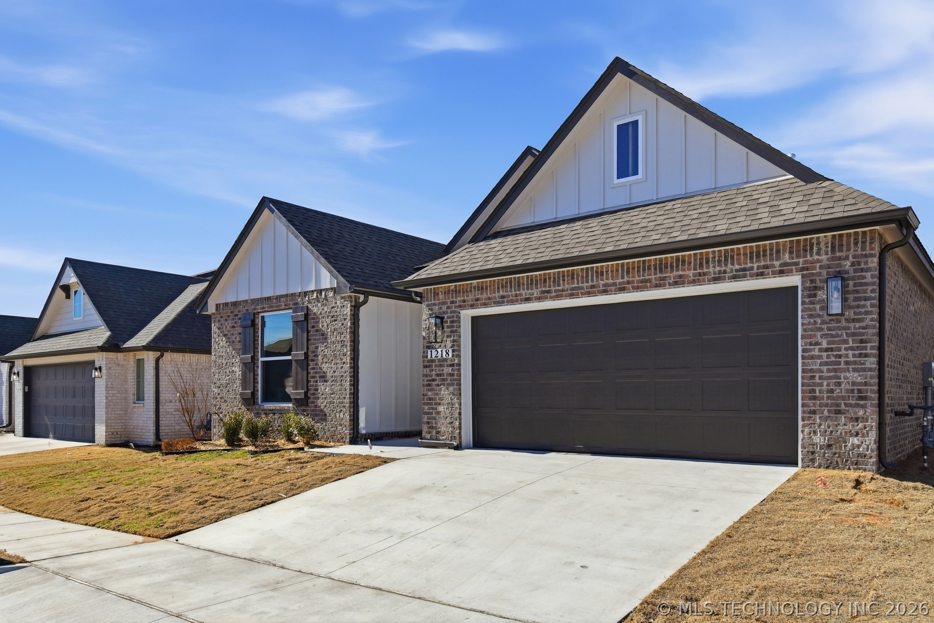 1218 N Elder Avenue Broken Arrow OK 74012