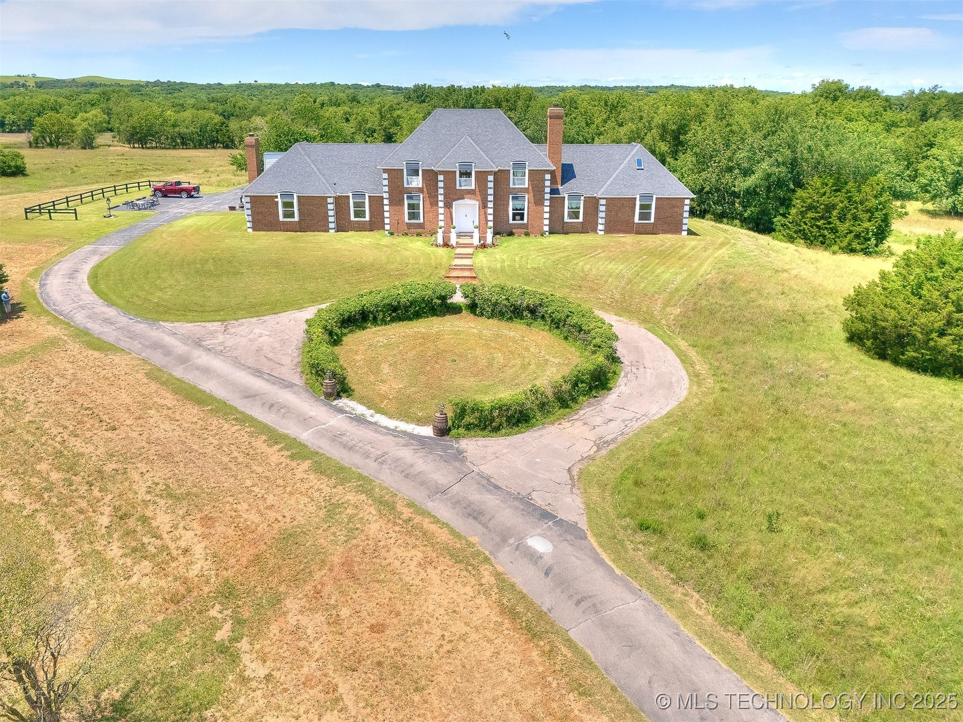 397960 W 4000 Road Skiatook OK 74070