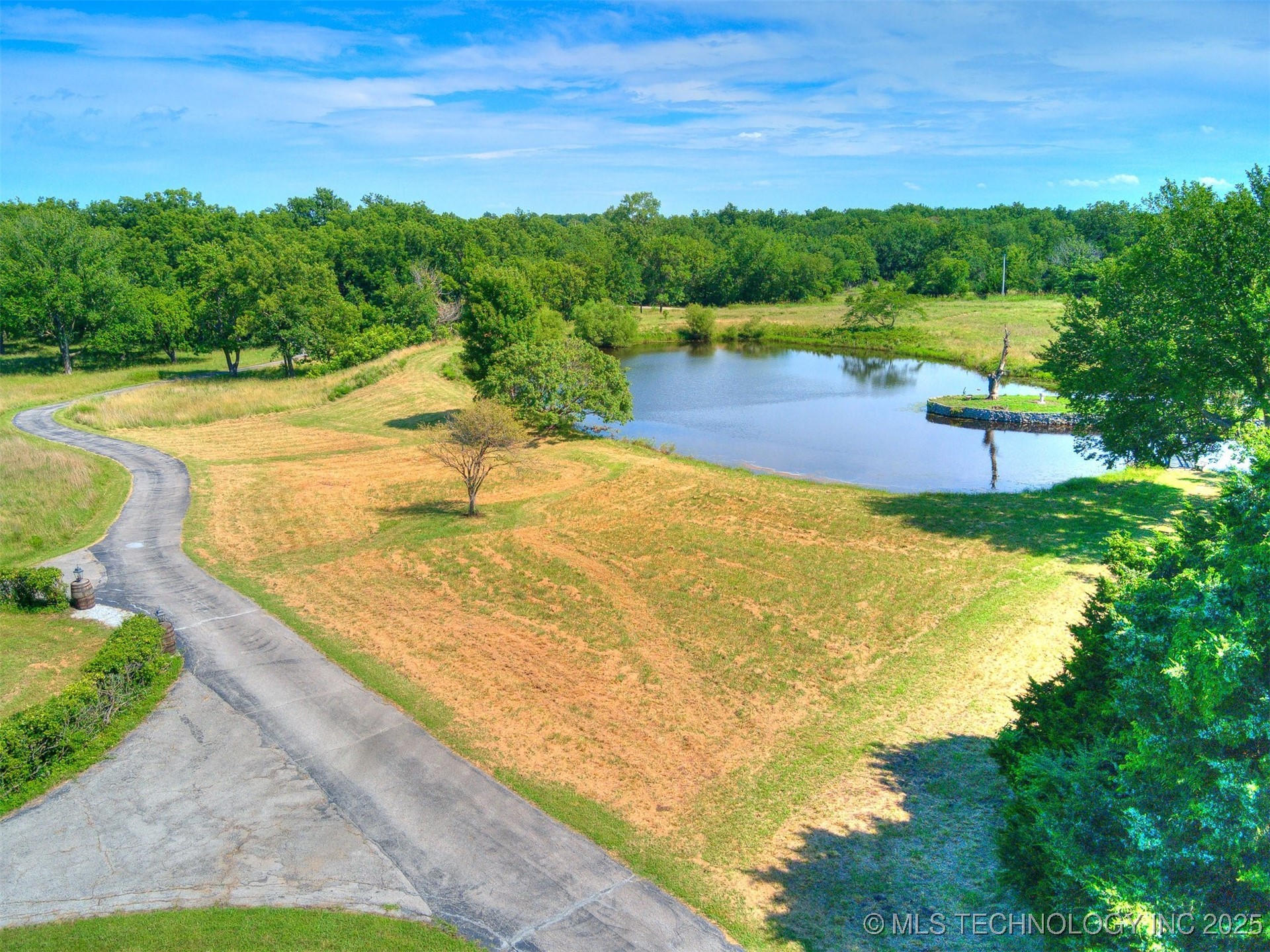 397960 W 4000 Road Skiatook OK 74070