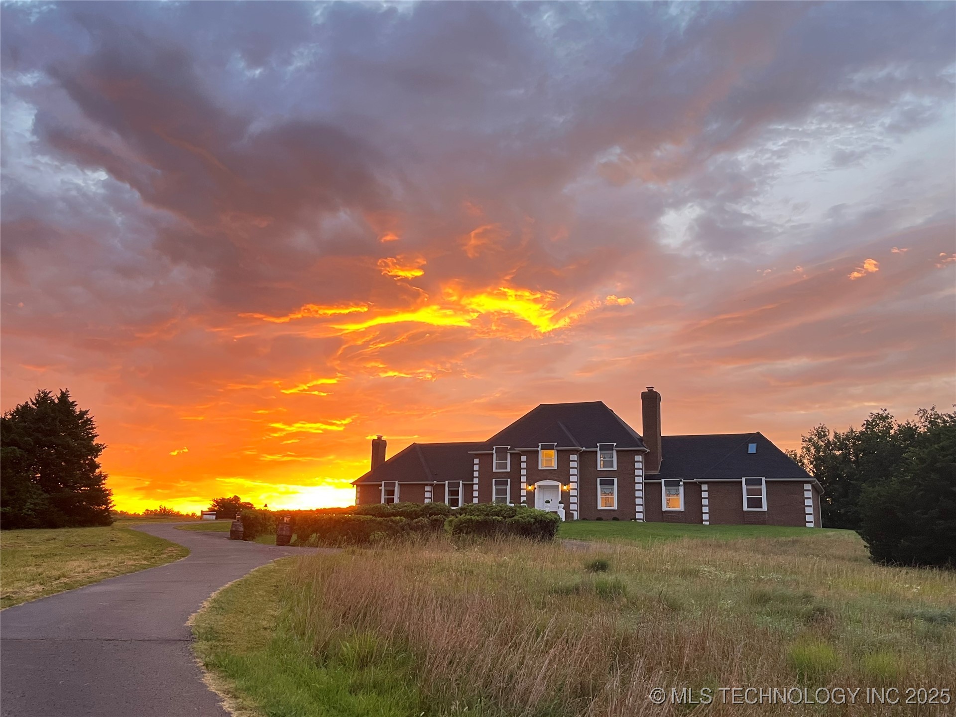 397960 W 4000 Road Skiatook OK 74070