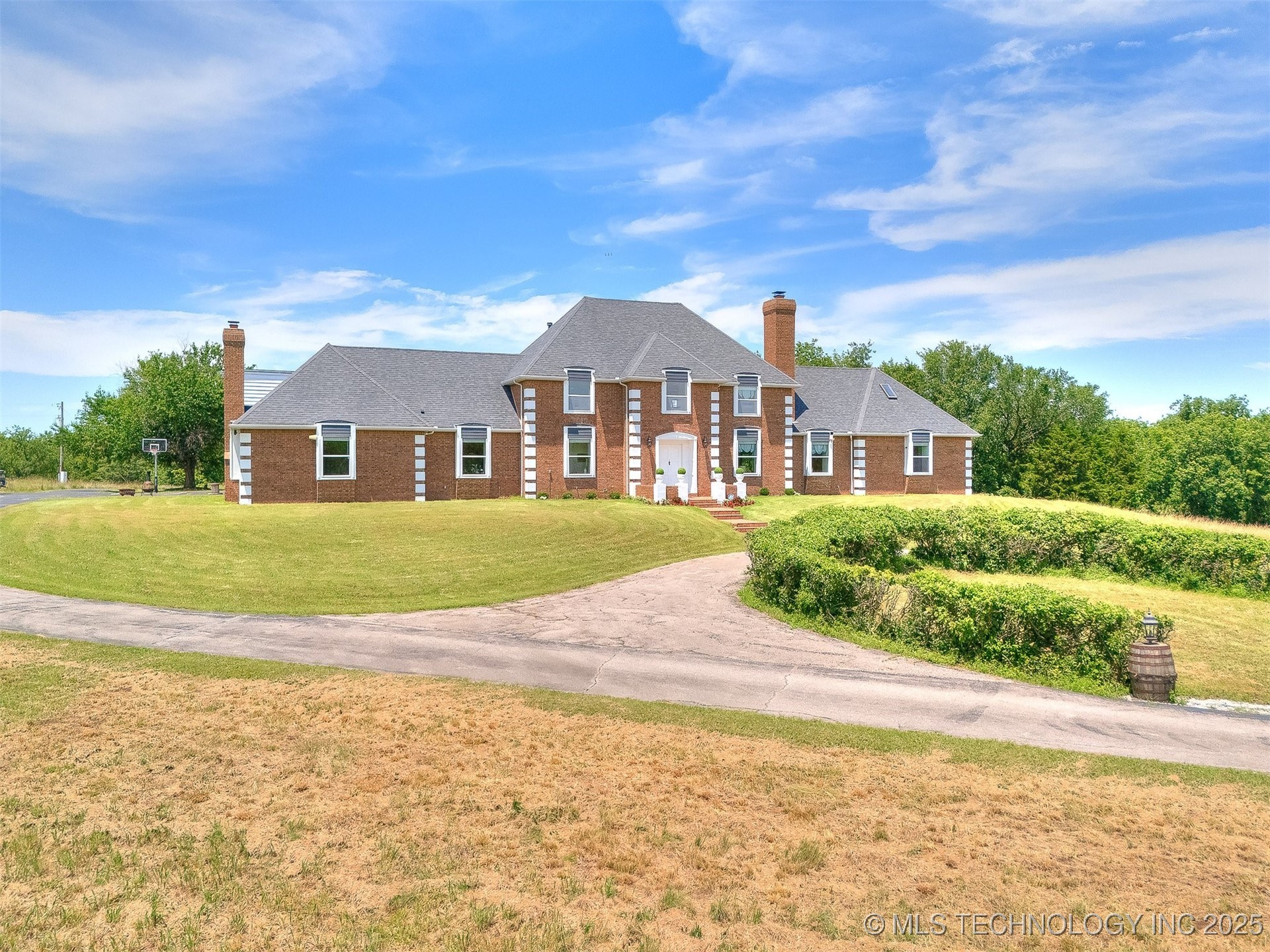 397960 W 4000 Road Skiatook OK 74070