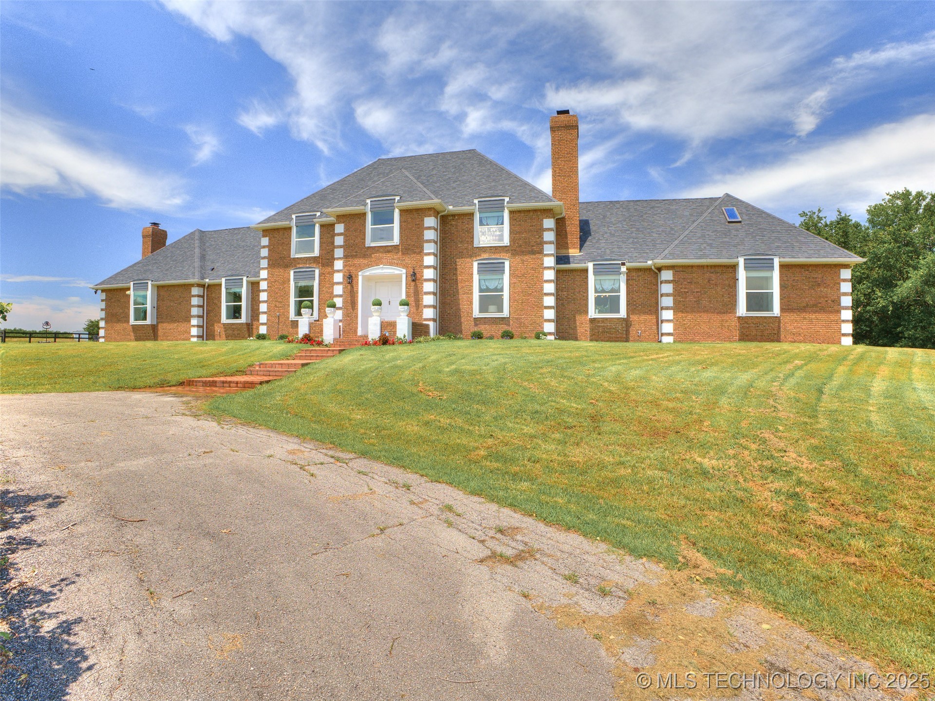 397960 W 4000 Road Skiatook OK 74070