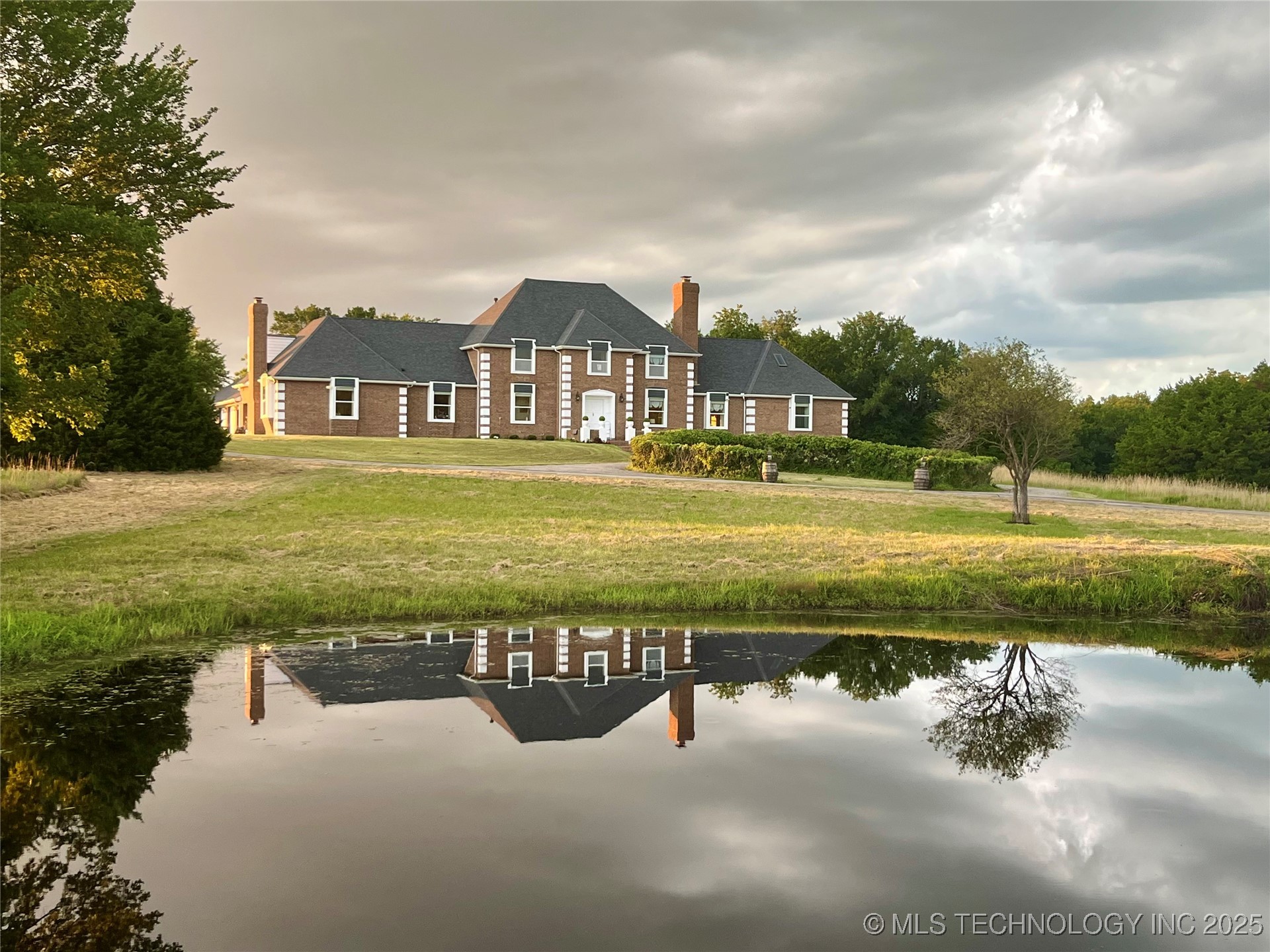 397960 W 4000 Road Skiatook OK 74070