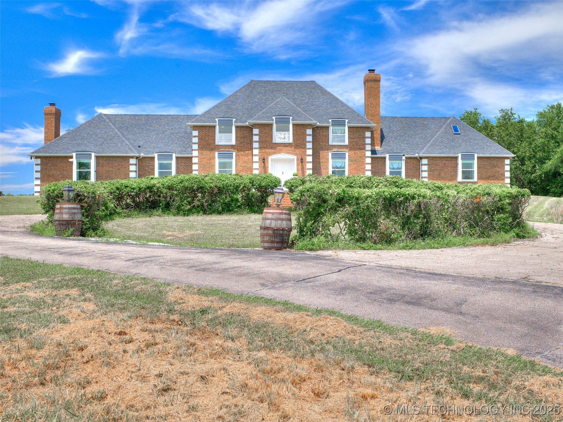 397960 W 4000 Road Skiatook OK 74070