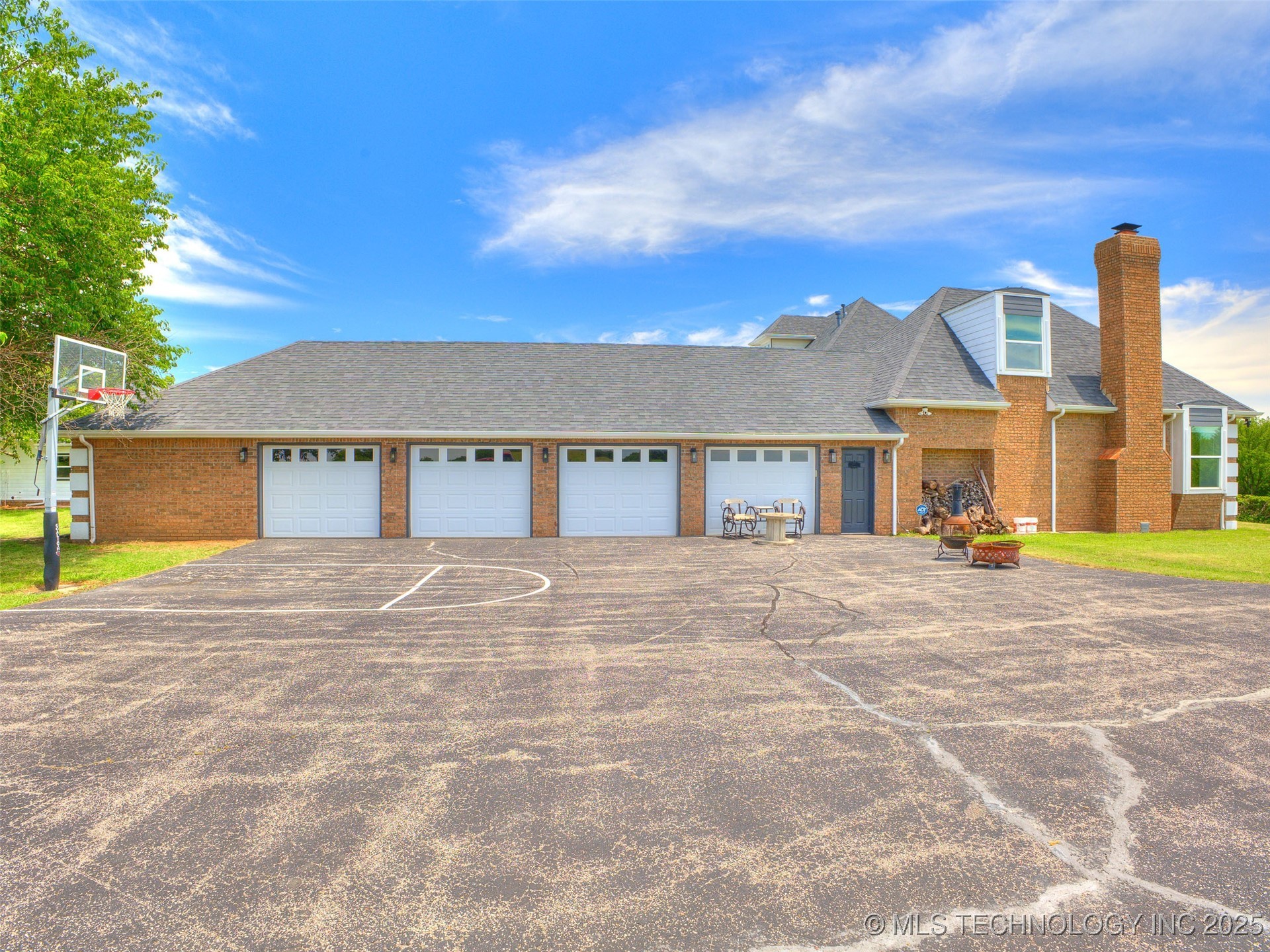 397960 W 4000 Road Skiatook OK 74070
