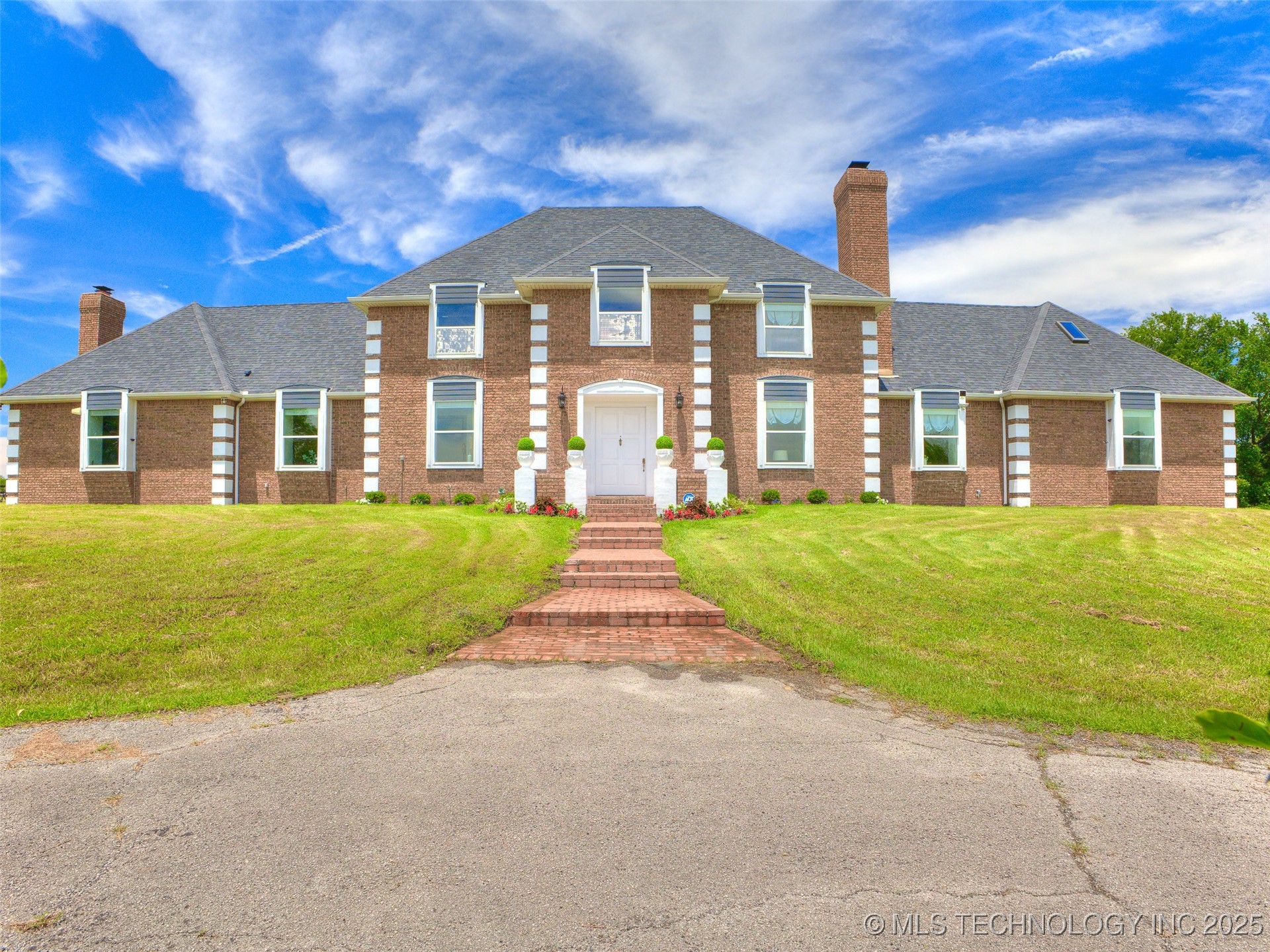 397960 W 4000 Road Skiatook OK 74070