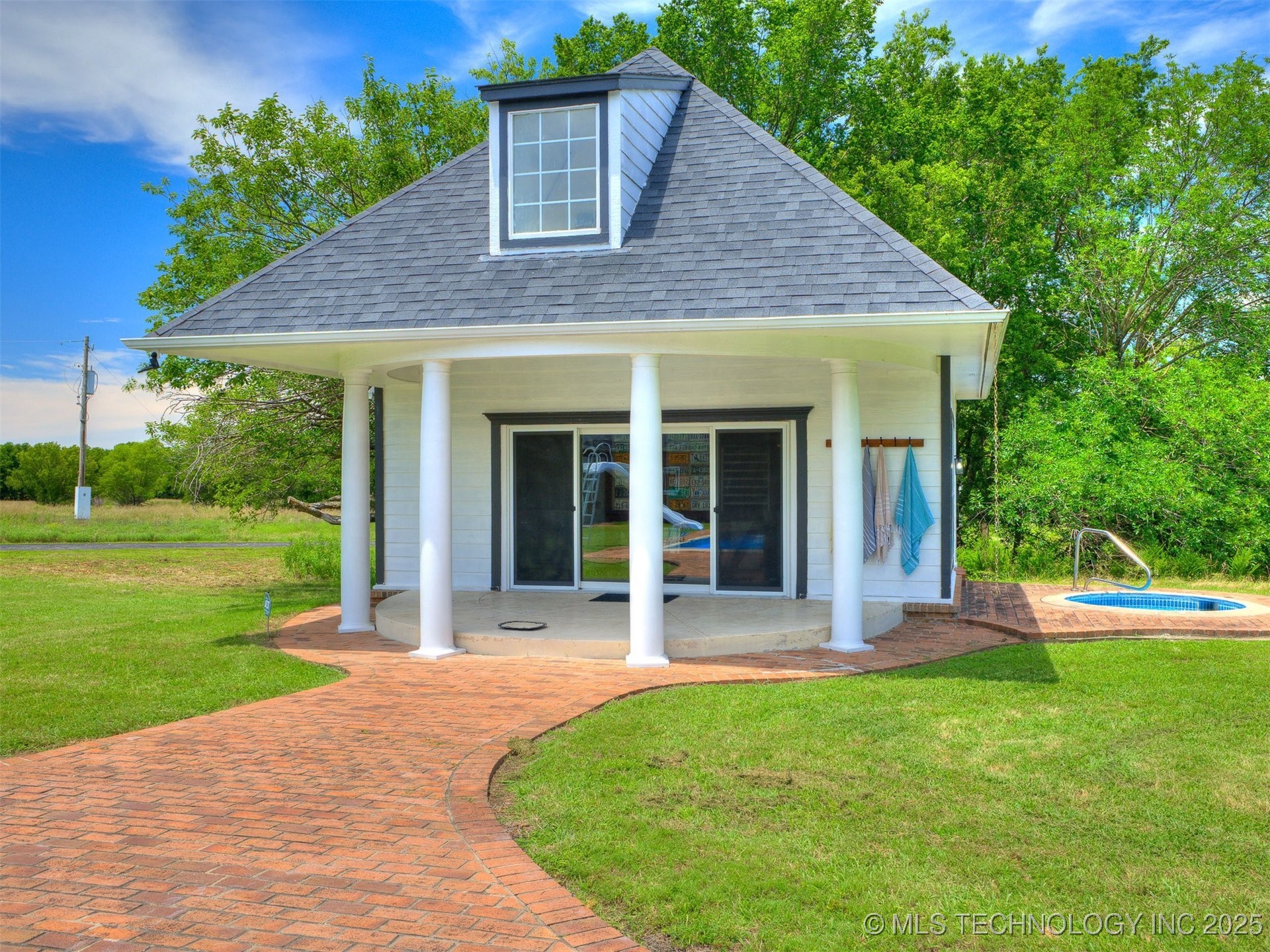 397960 W 4000 Road Skiatook OK 74070