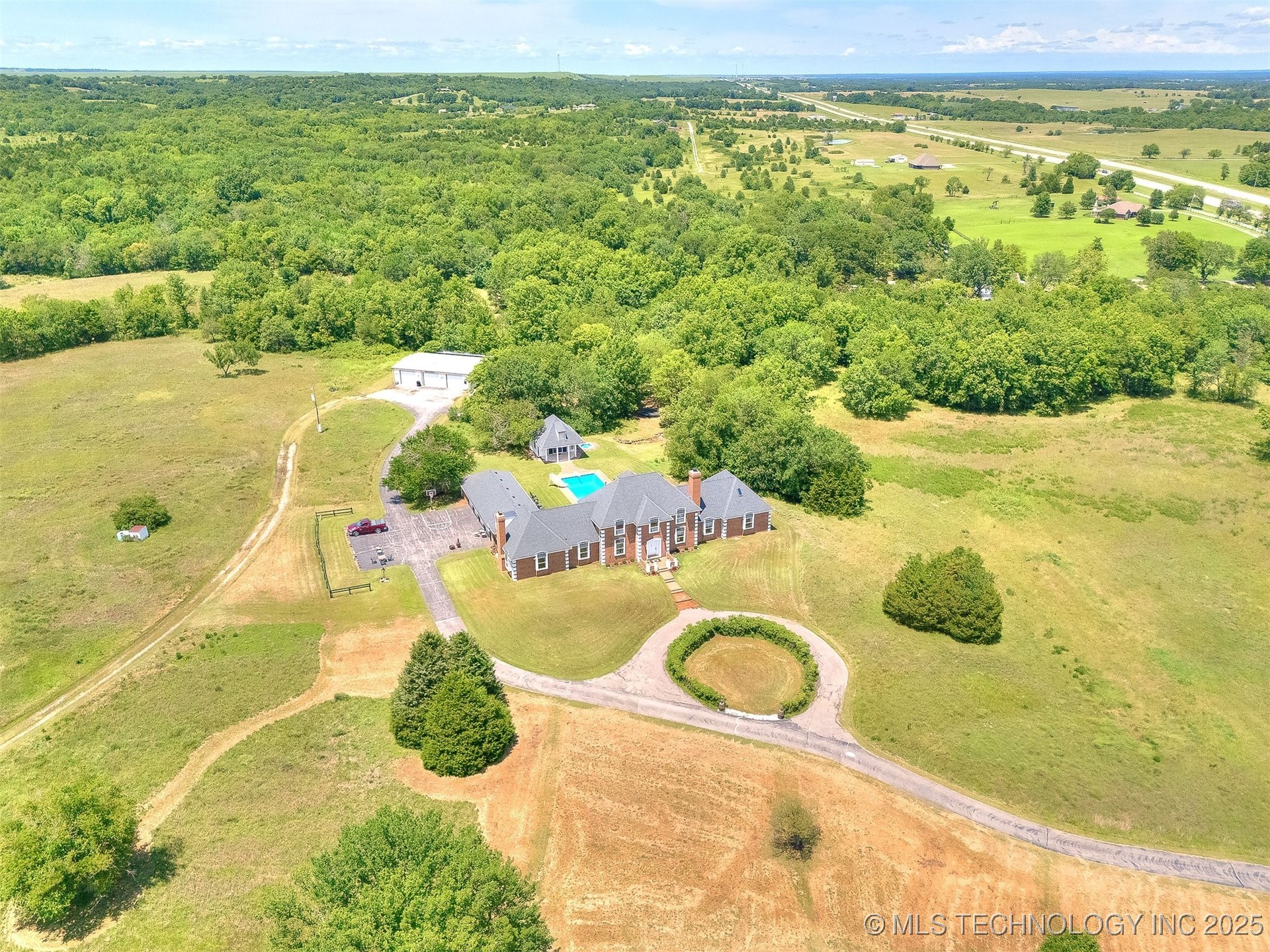 397960 W 4000 Road Skiatook OK 74070