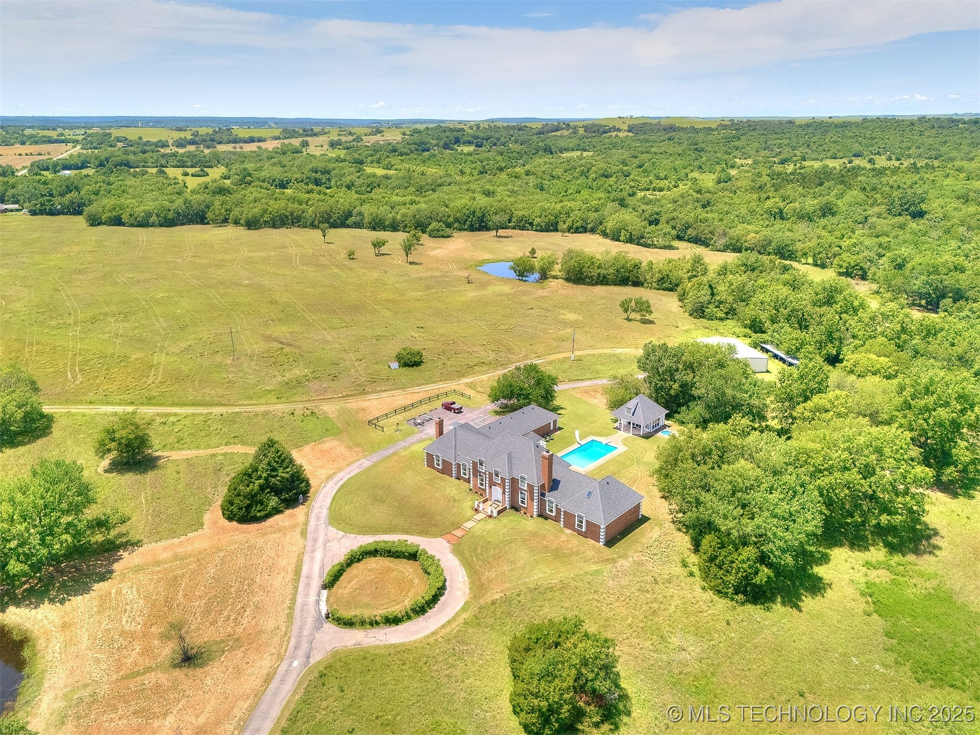 397960 W 4000 Road Skiatook OK 74070