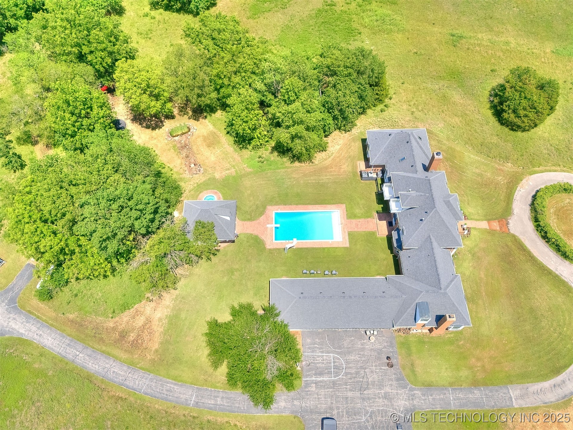 397960 W 4000 Road Skiatook OK 74070