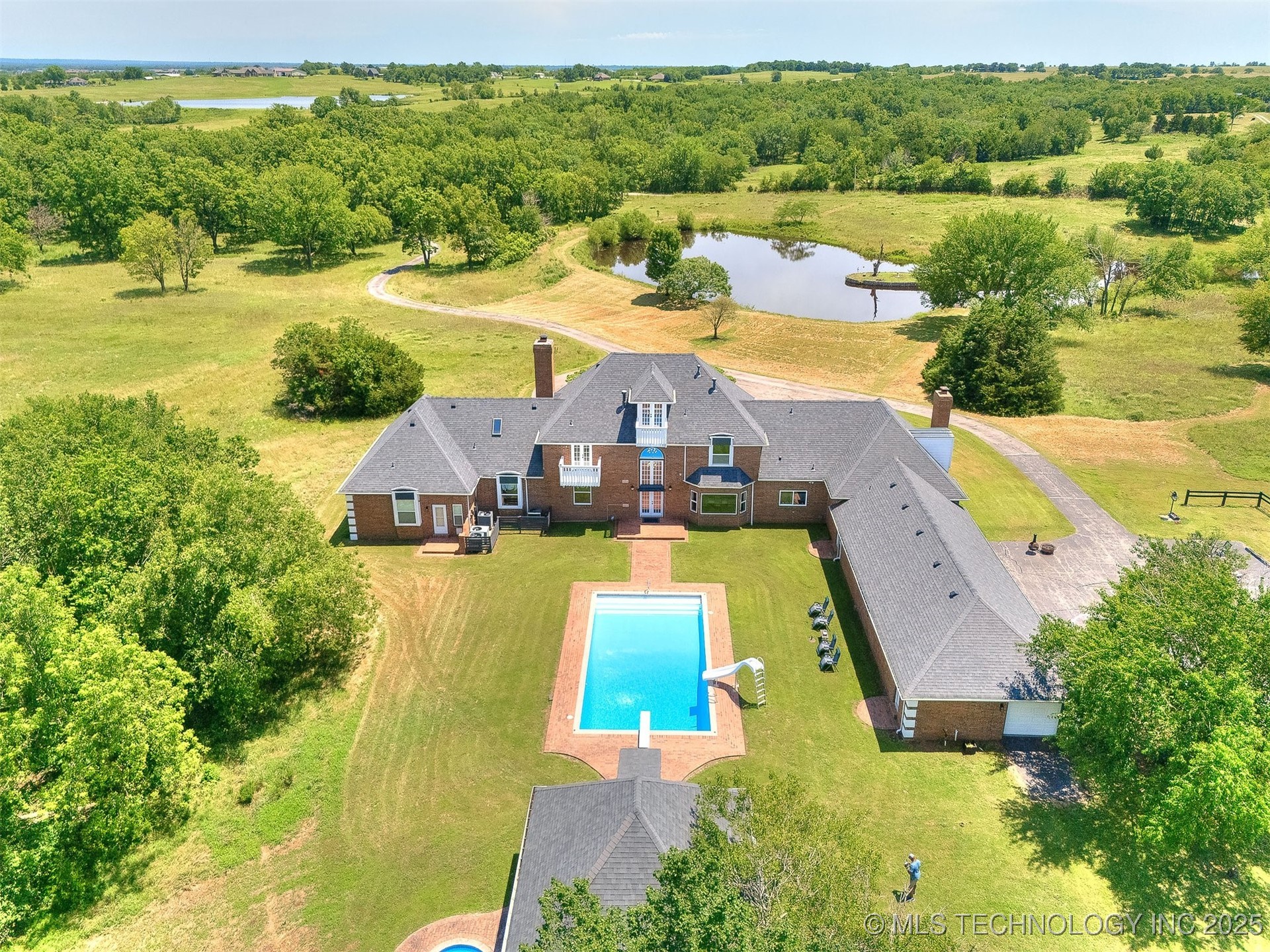 397960 W 4000 Road Skiatook OK 74070