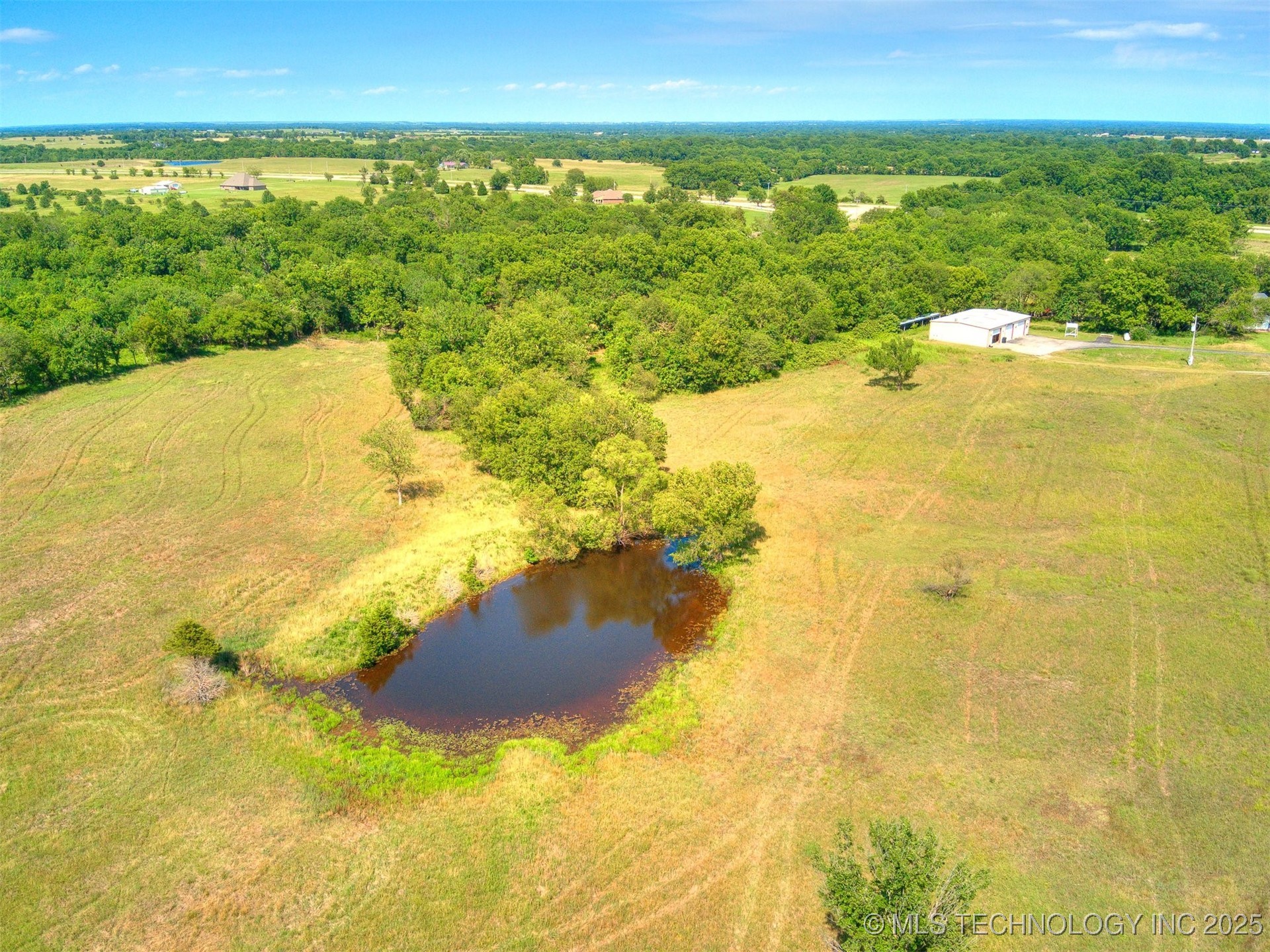 397960 W 4000 Road Skiatook OK 74070