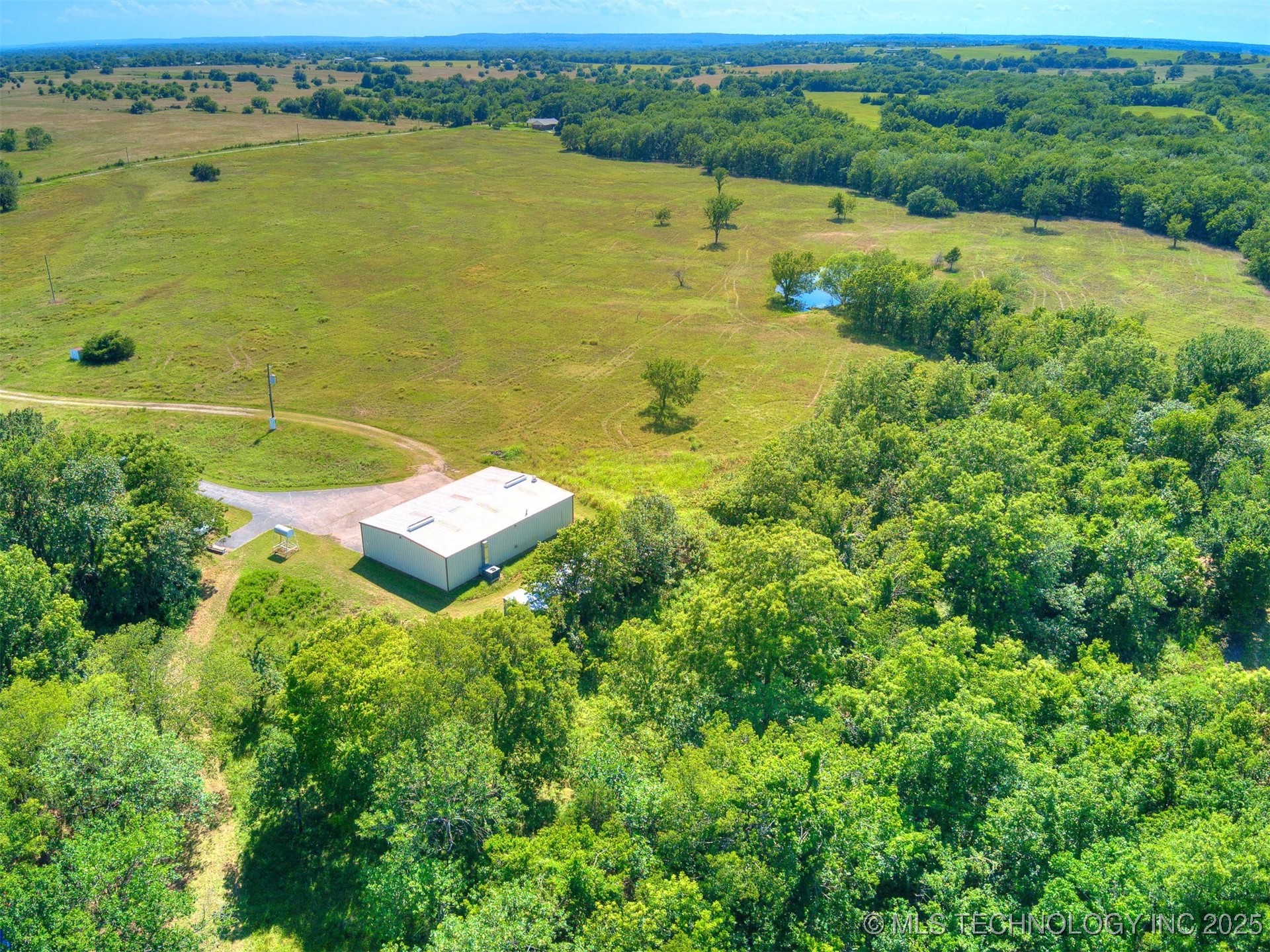 397960 W 4000 Road Skiatook OK 74070