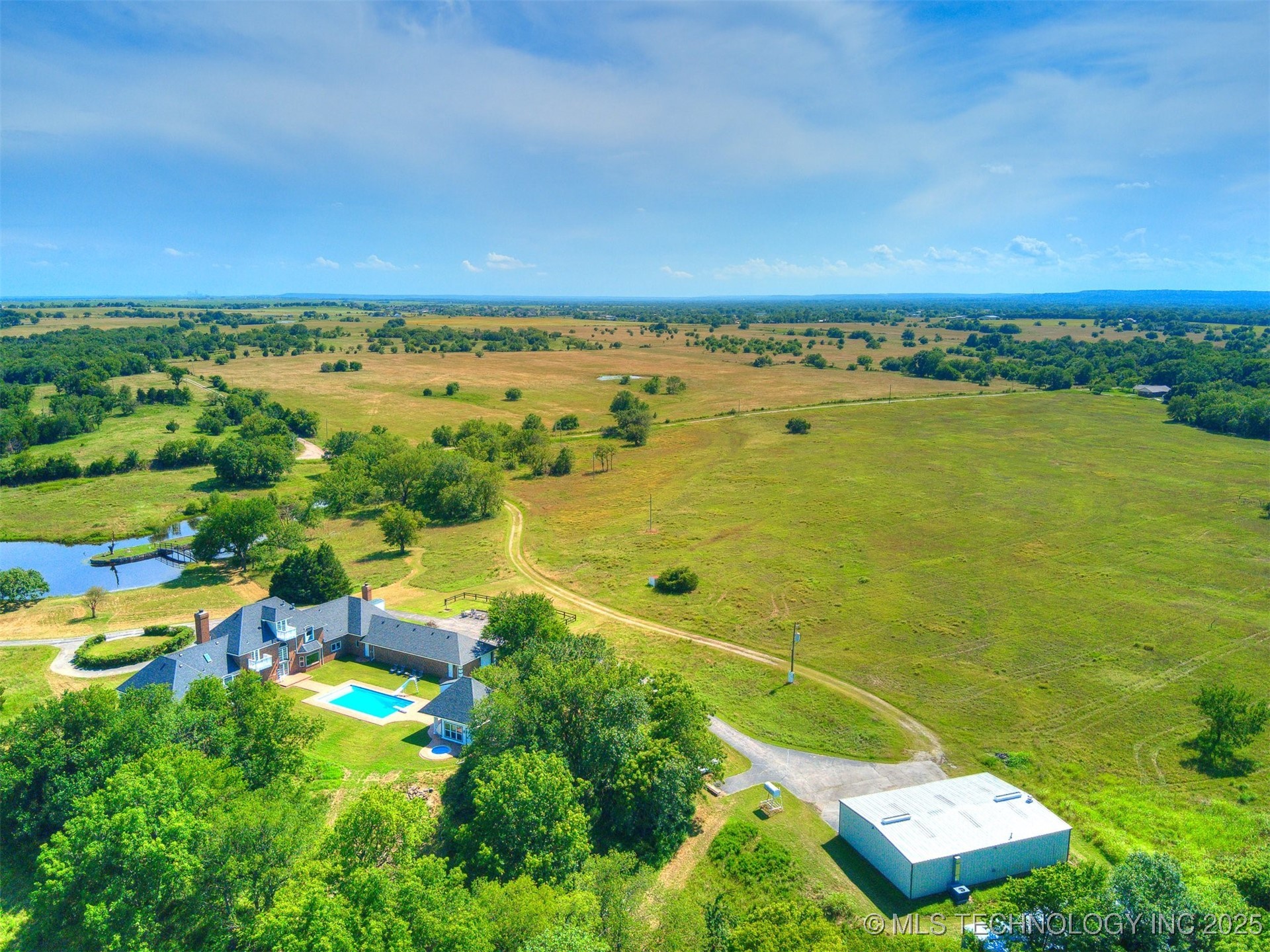 397960 W 4000 Road Skiatook OK 74070