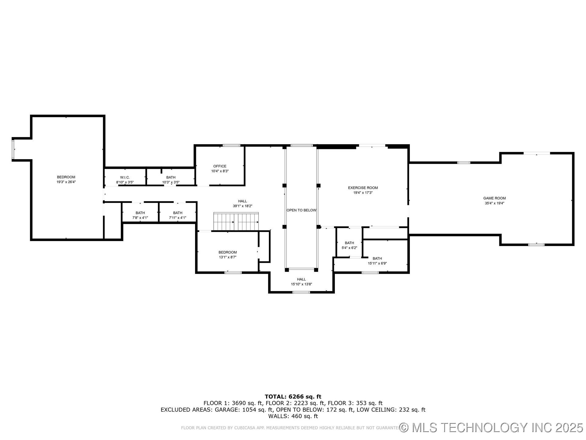 397960 W 4000 Road Skiatook OK 74070