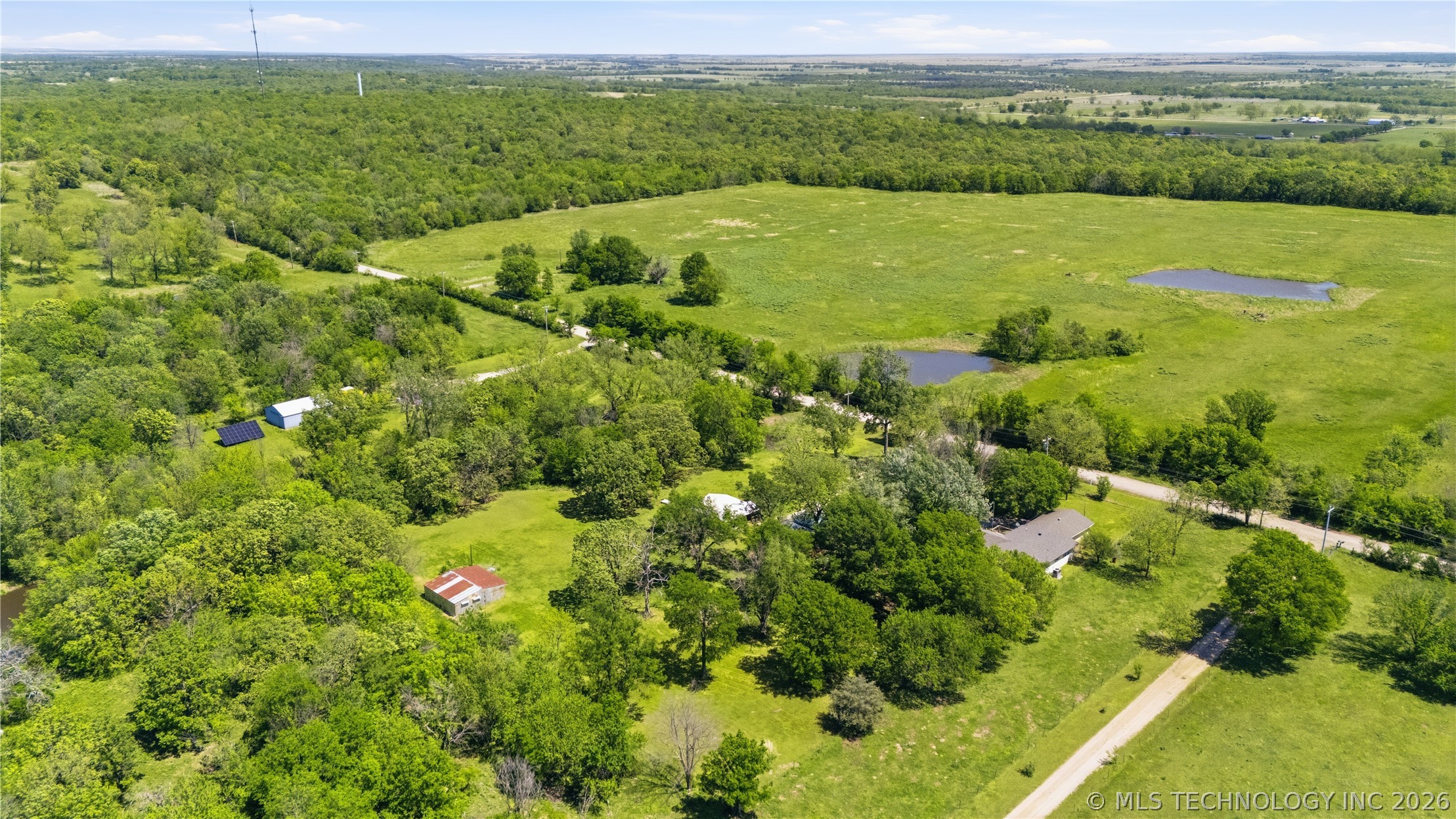 22701 Ns 421 Road Nowata OK 74048