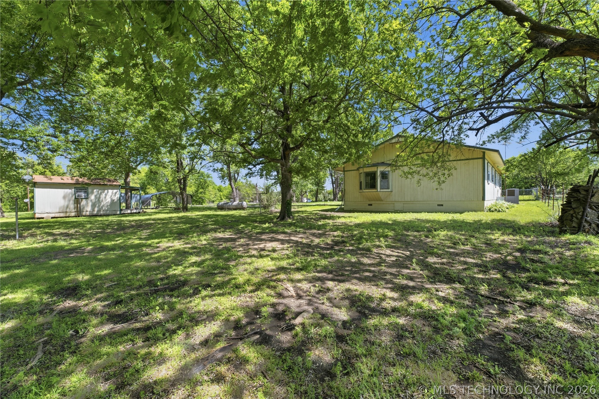 22701 Ns 421 Road Nowata OK 74048