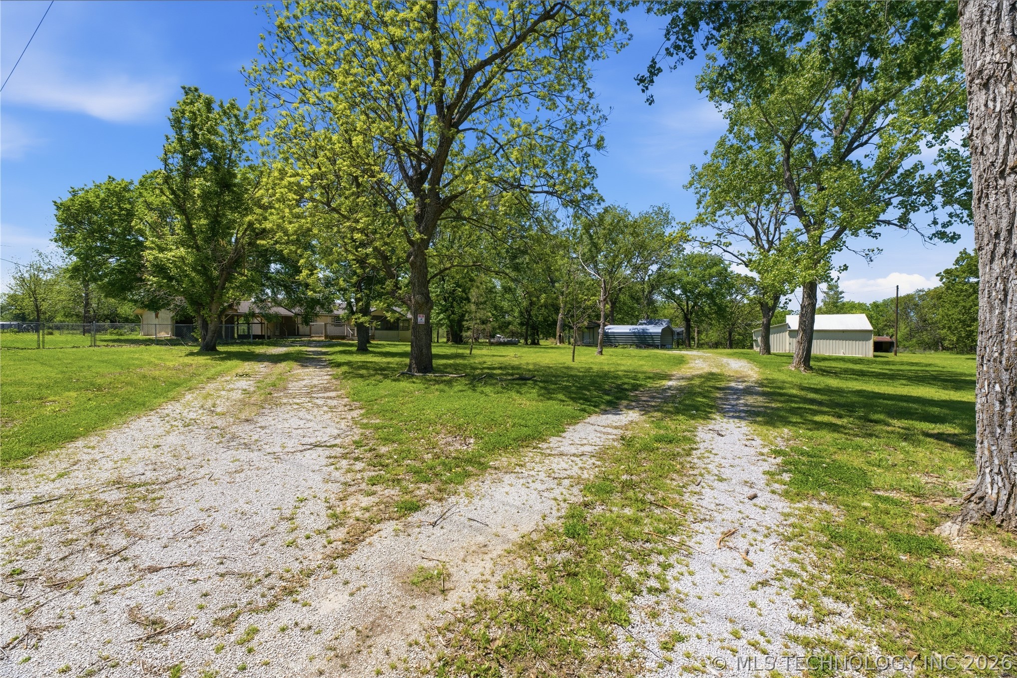 22701 Ns 421 Road Nowata OK 74048