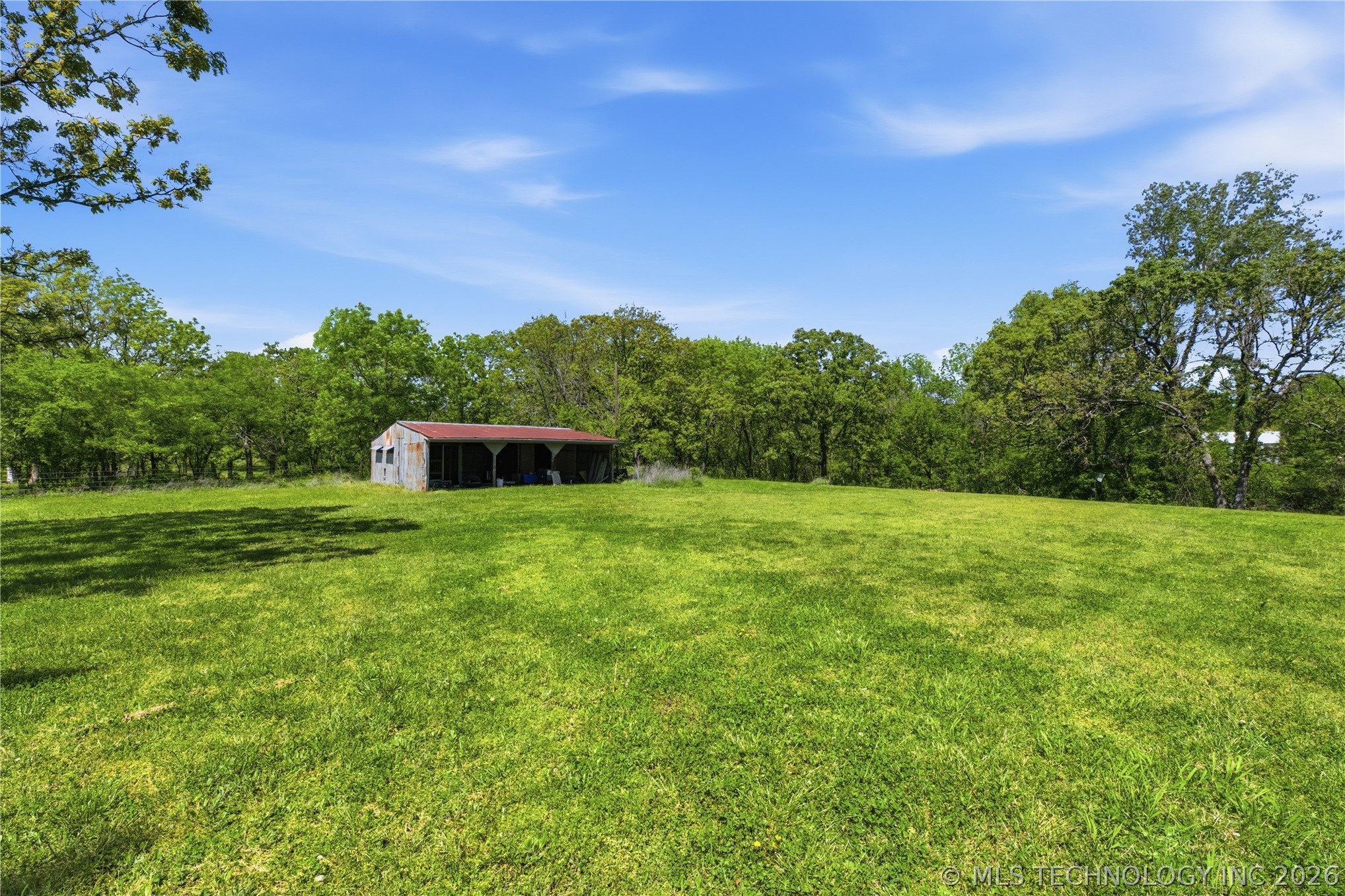 22701 Ns 421 Road Nowata OK 74048