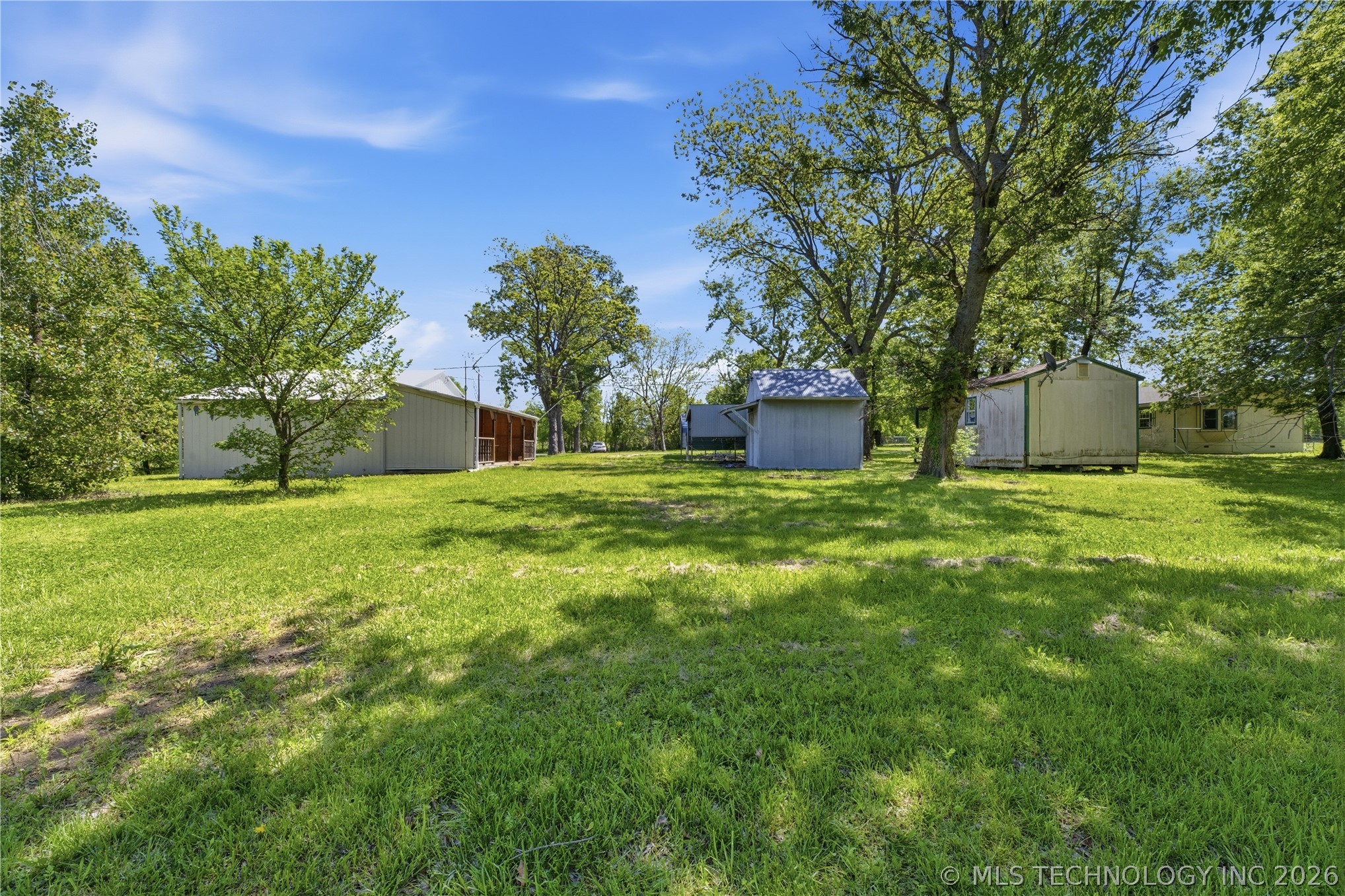 22701 Ns 421 Road Nowata OK 74048