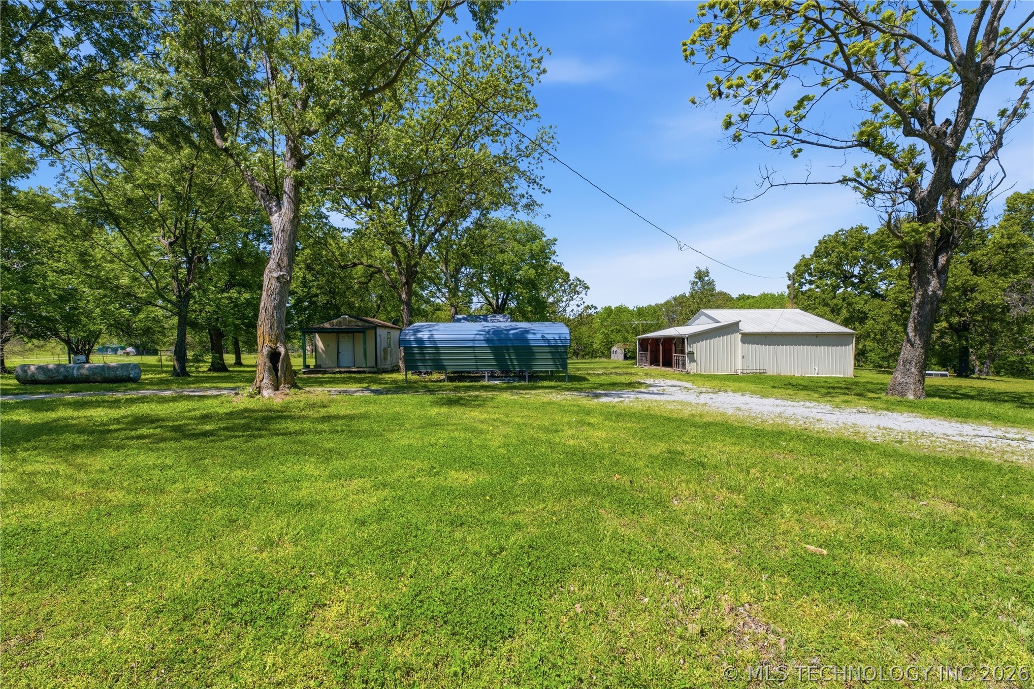 22701 Ns 421 Road Nowata OK 74048