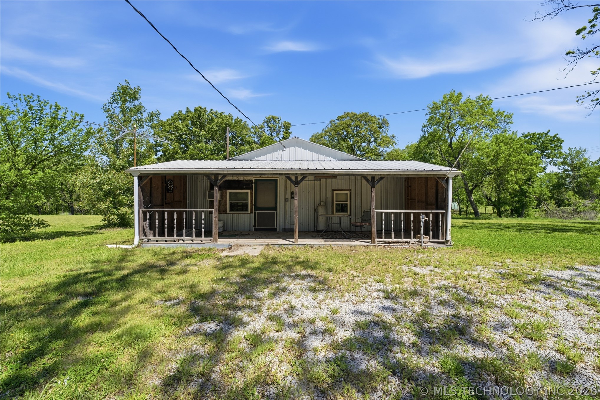 22701 Ns 421 Road Nowata OK 74048