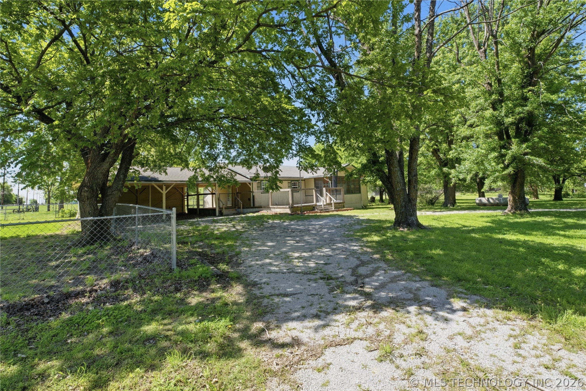 22701 Ns 421 Road Nowata OK 74048