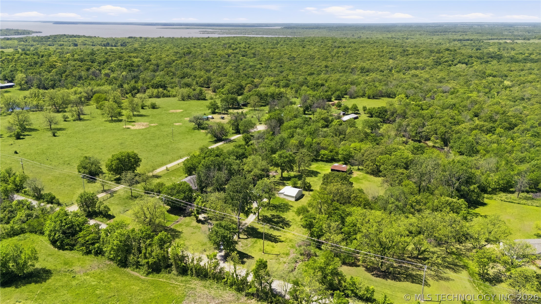 22701 Ns 421 Road Nowata OK 74048