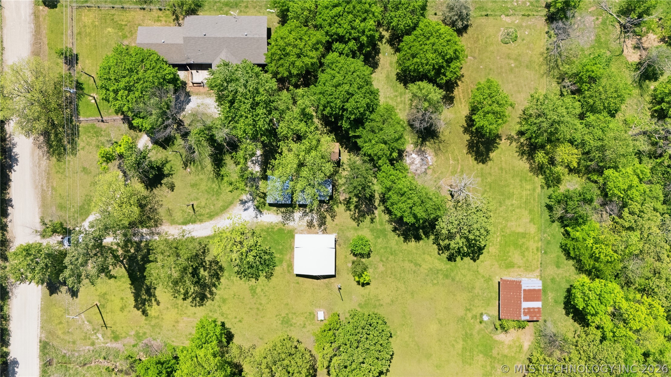 22701 Ns 421 Road Nowata OK 74048
