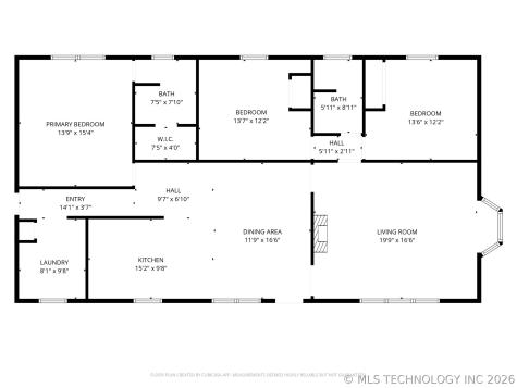 22701 Ns 421 Road Nowata OK 74048